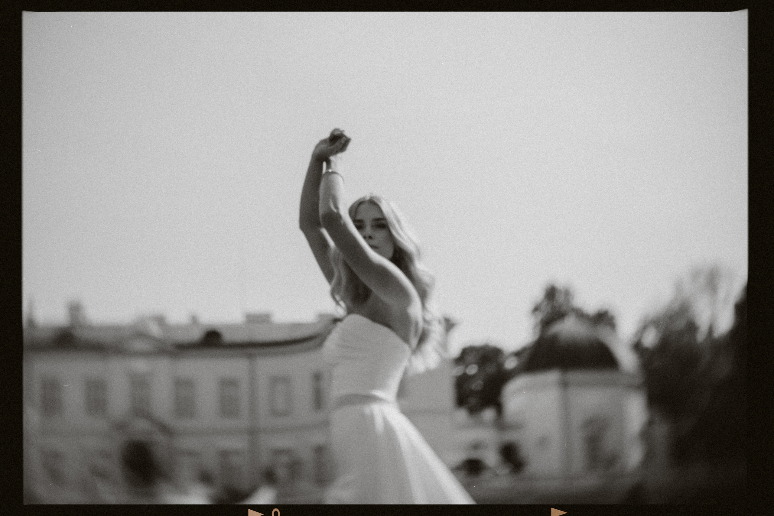 Andrius Ugne. Authentic Wedding Videography