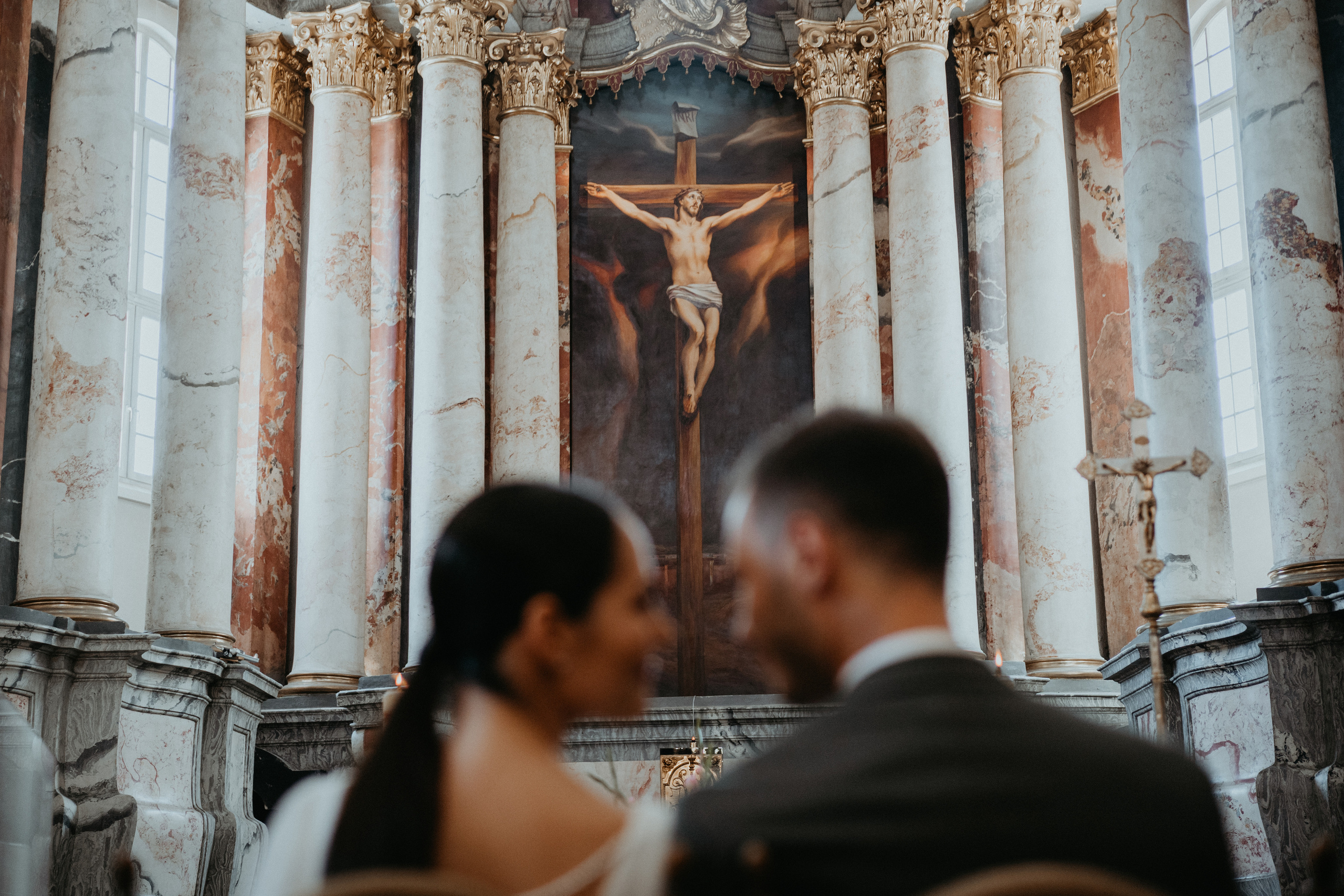 Deividas Ugne. Authentic Wedding Videography