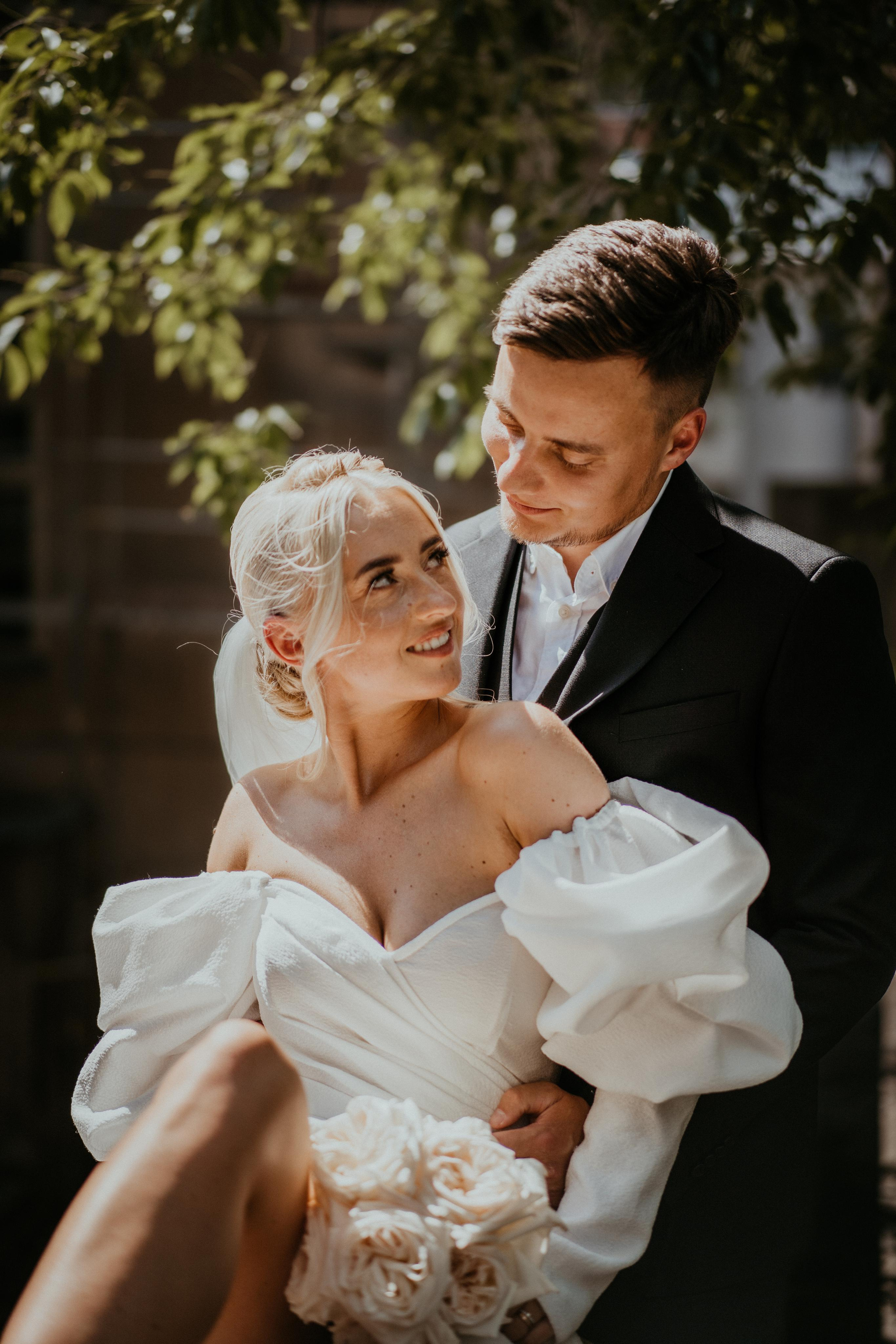 Paulius ir Agnė. Authentic Wedding Videography