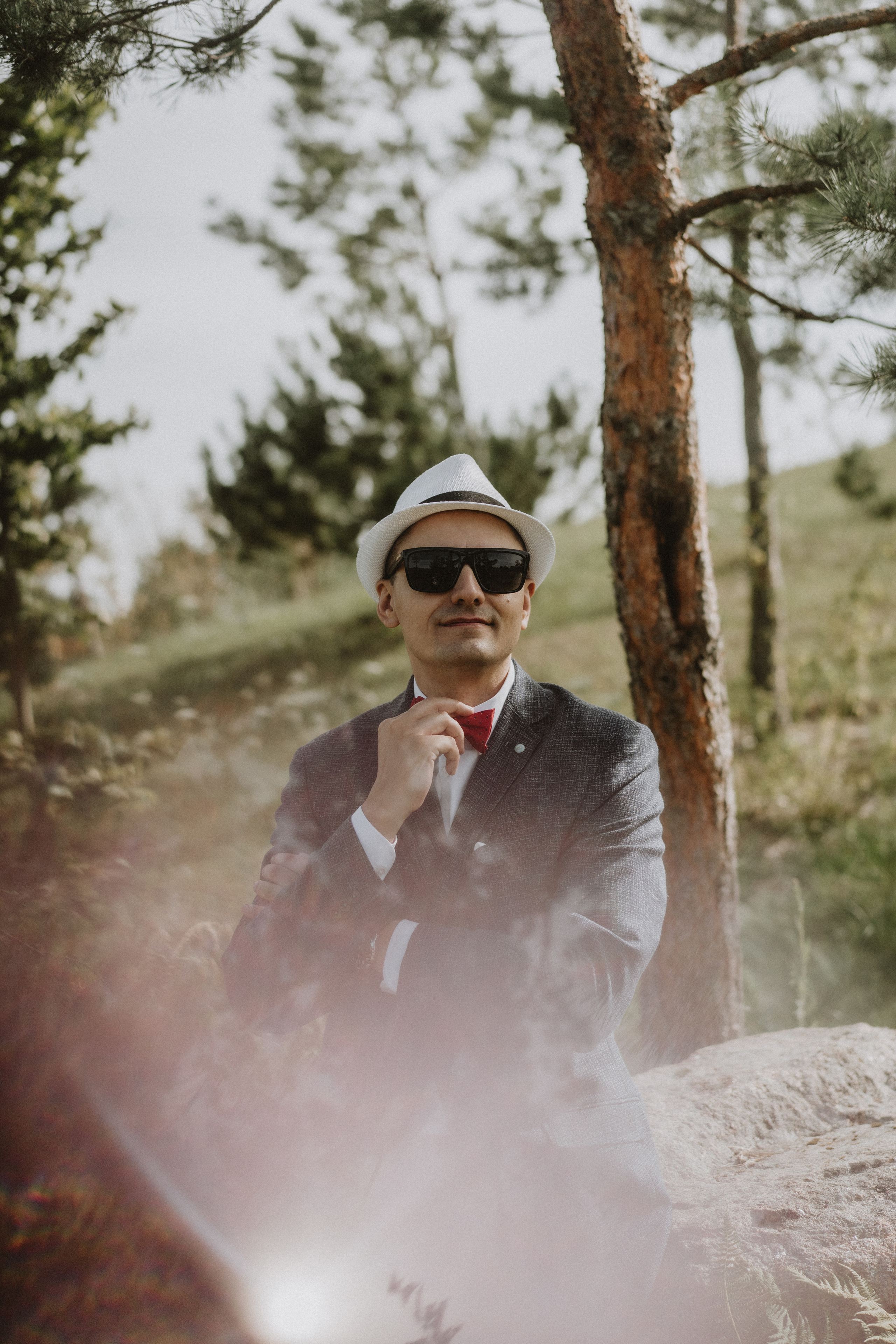 Edvardas + Kristina. Authentic Wedding Videography