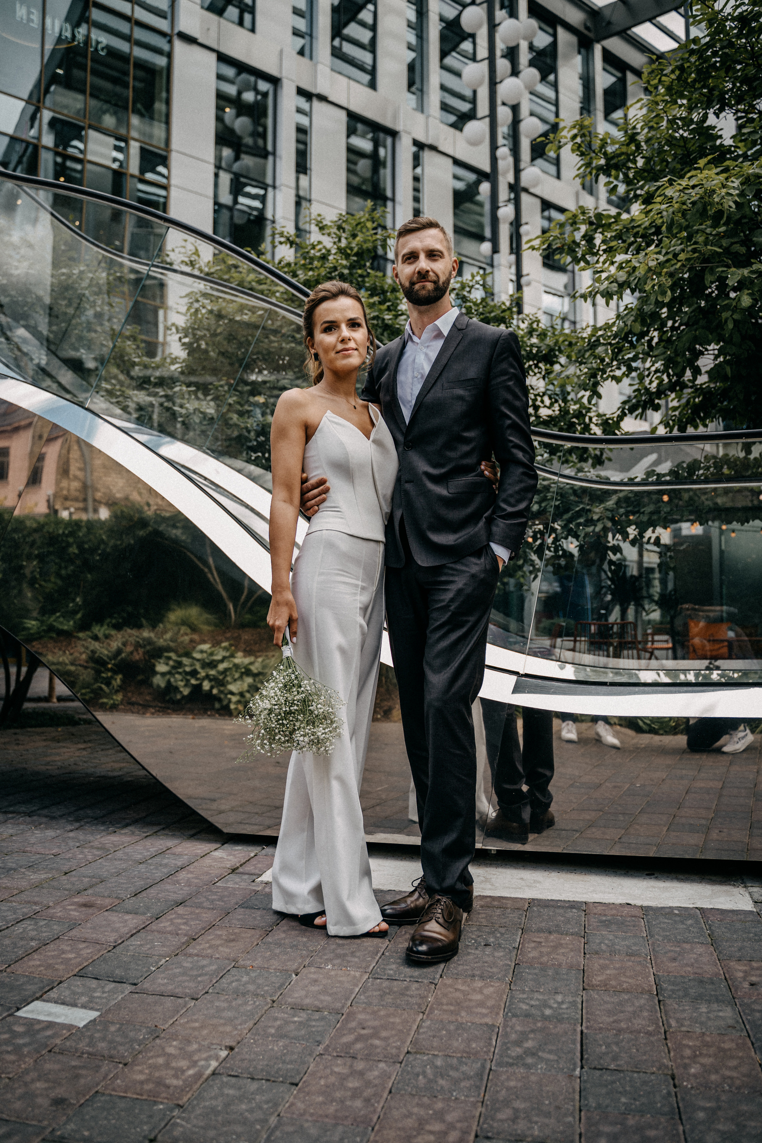 Tautvydas // Rasa. Authentic Wedding Videography