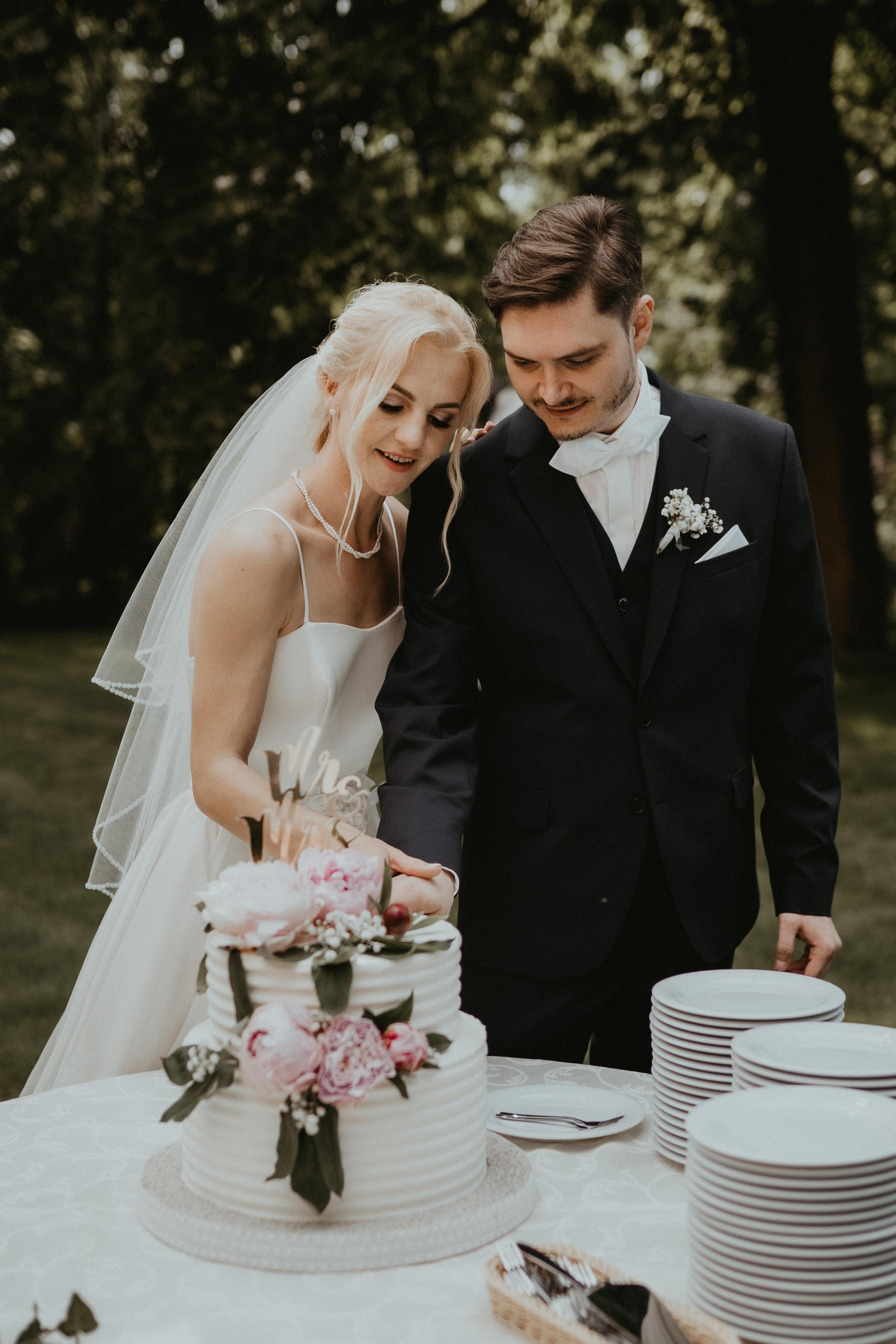 EMils Izabele. Authentic Wedding Videography