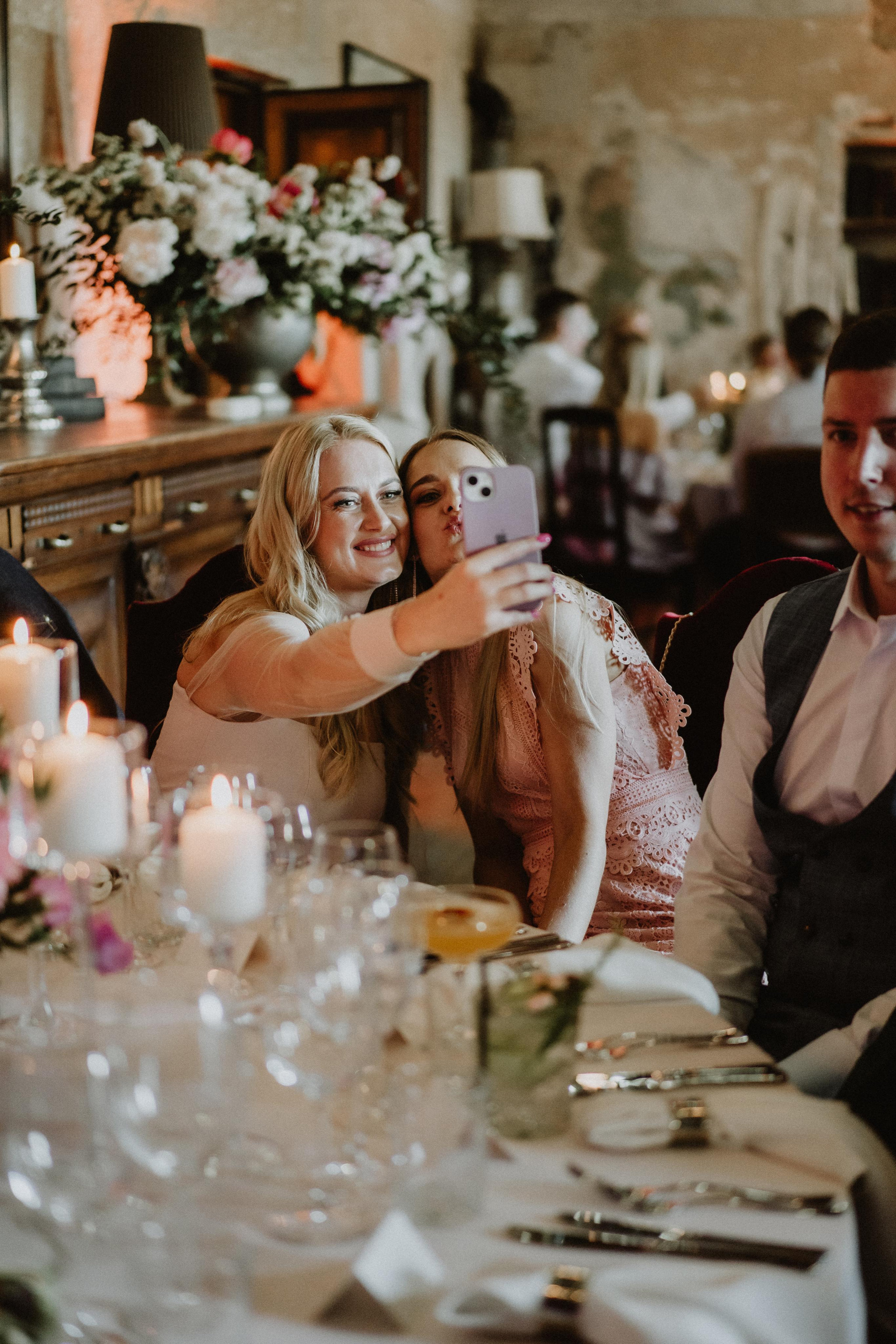 Matas Giedre. Authentic Wedding Videography