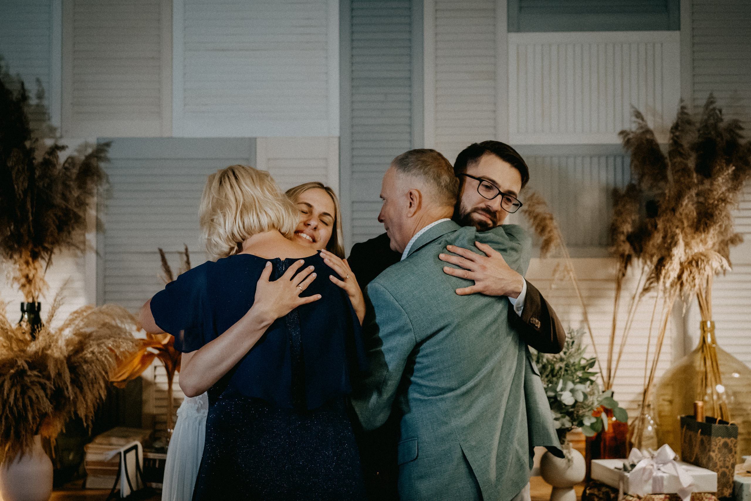 Mantas Ruta. Authentic Wedding Videography