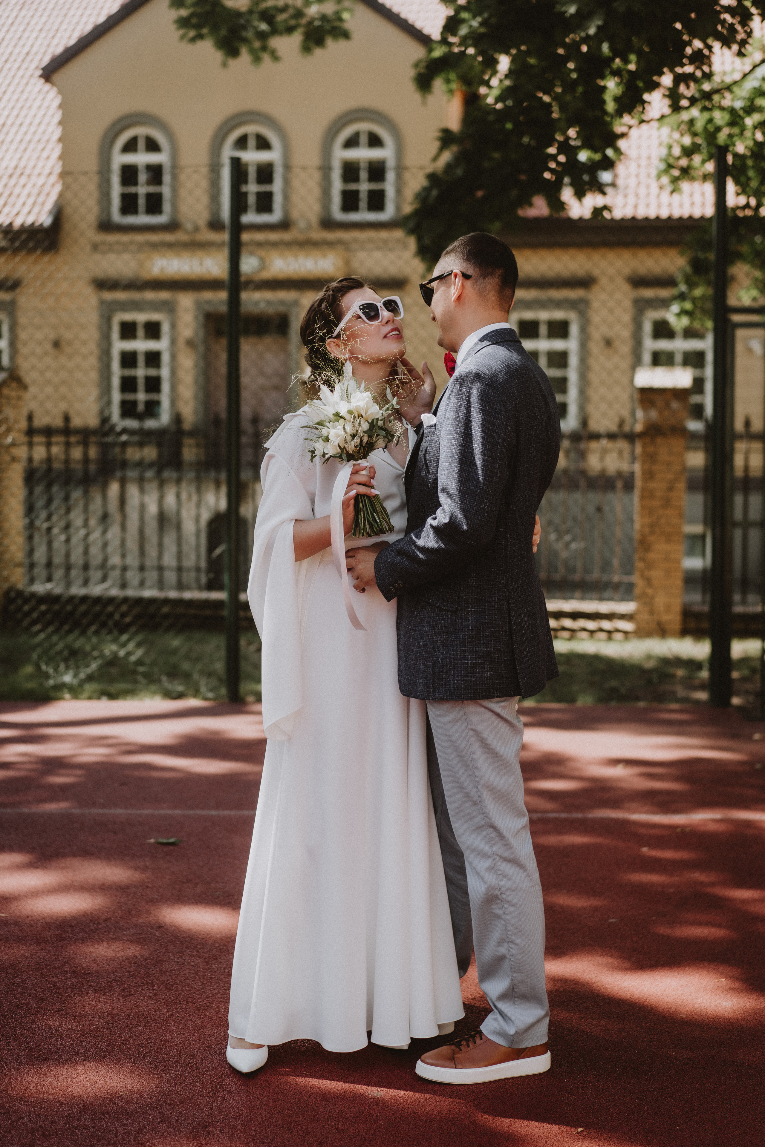 Edvardas + Kristina. Authentic Wedding Videography