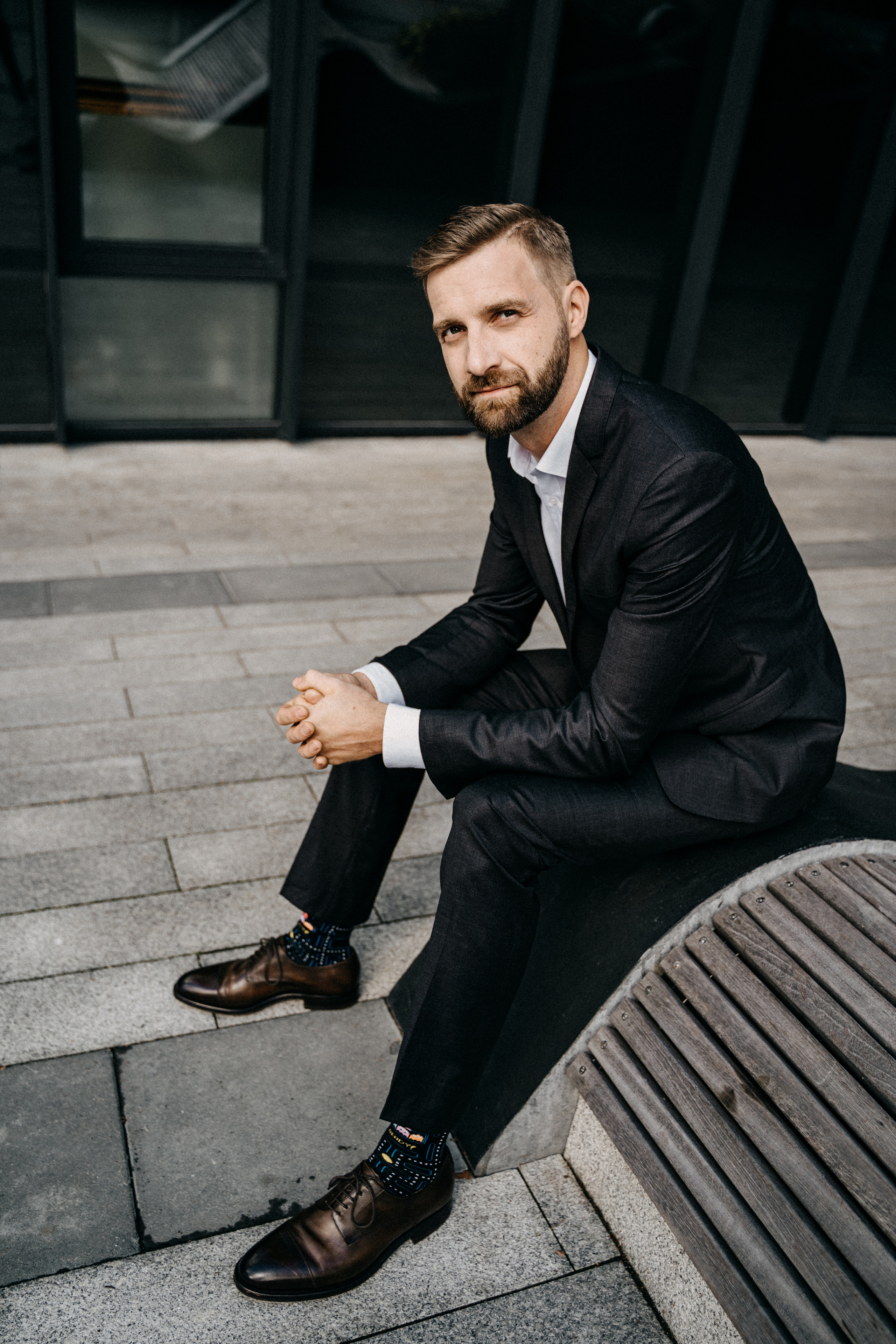 Tautvydas // Rasa. Authentic Wedding Videography