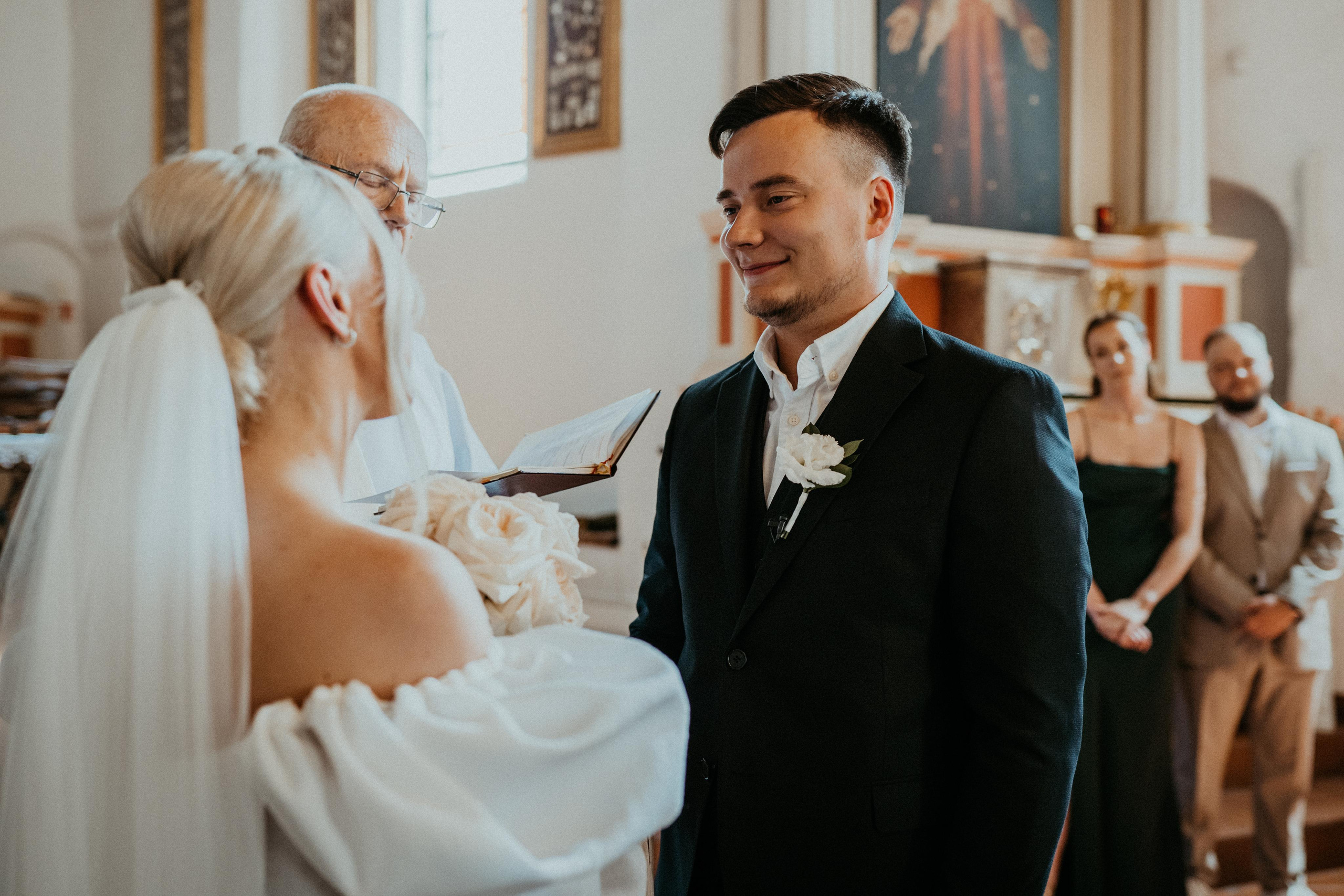 Paulius ir Agnė. Authentic Wedding Videography