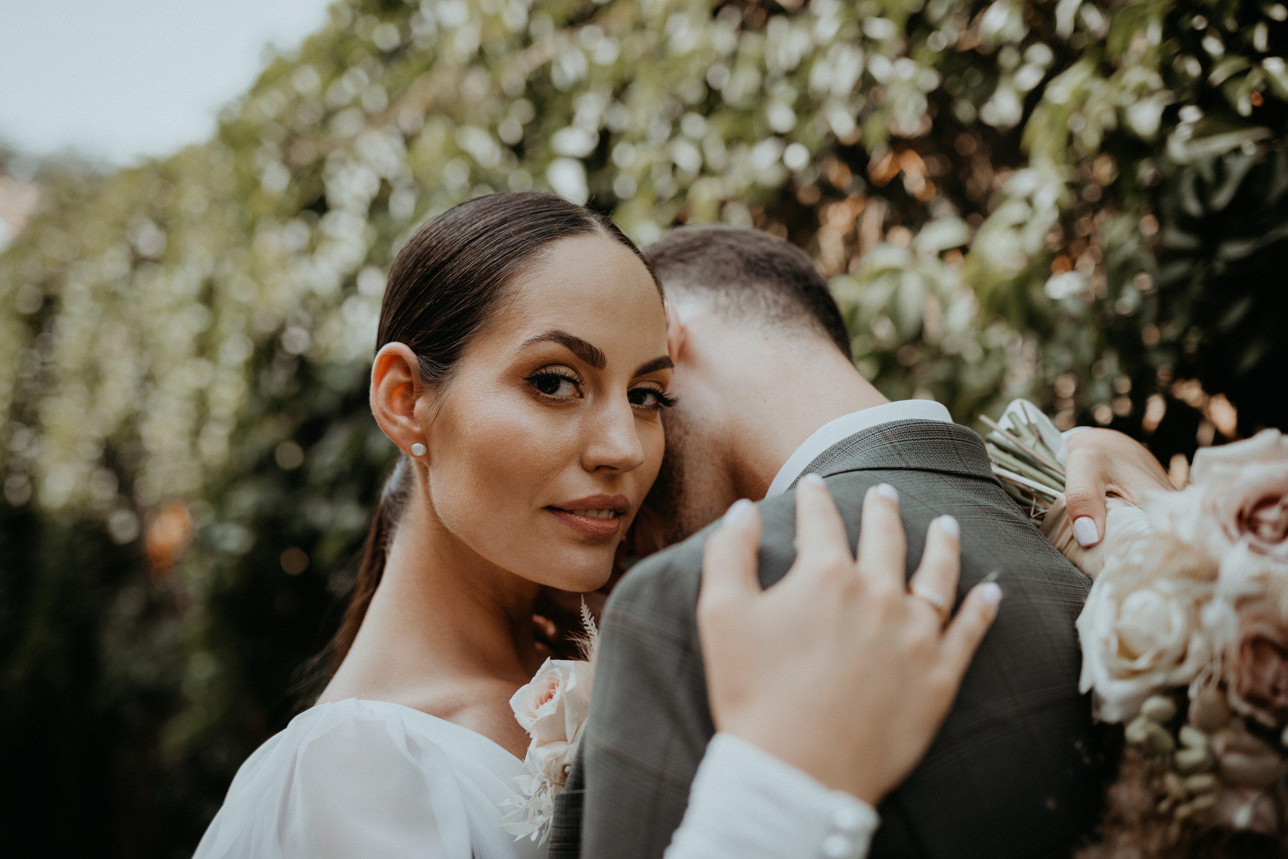 Deividas Ugne. Authentic Wedding Videography