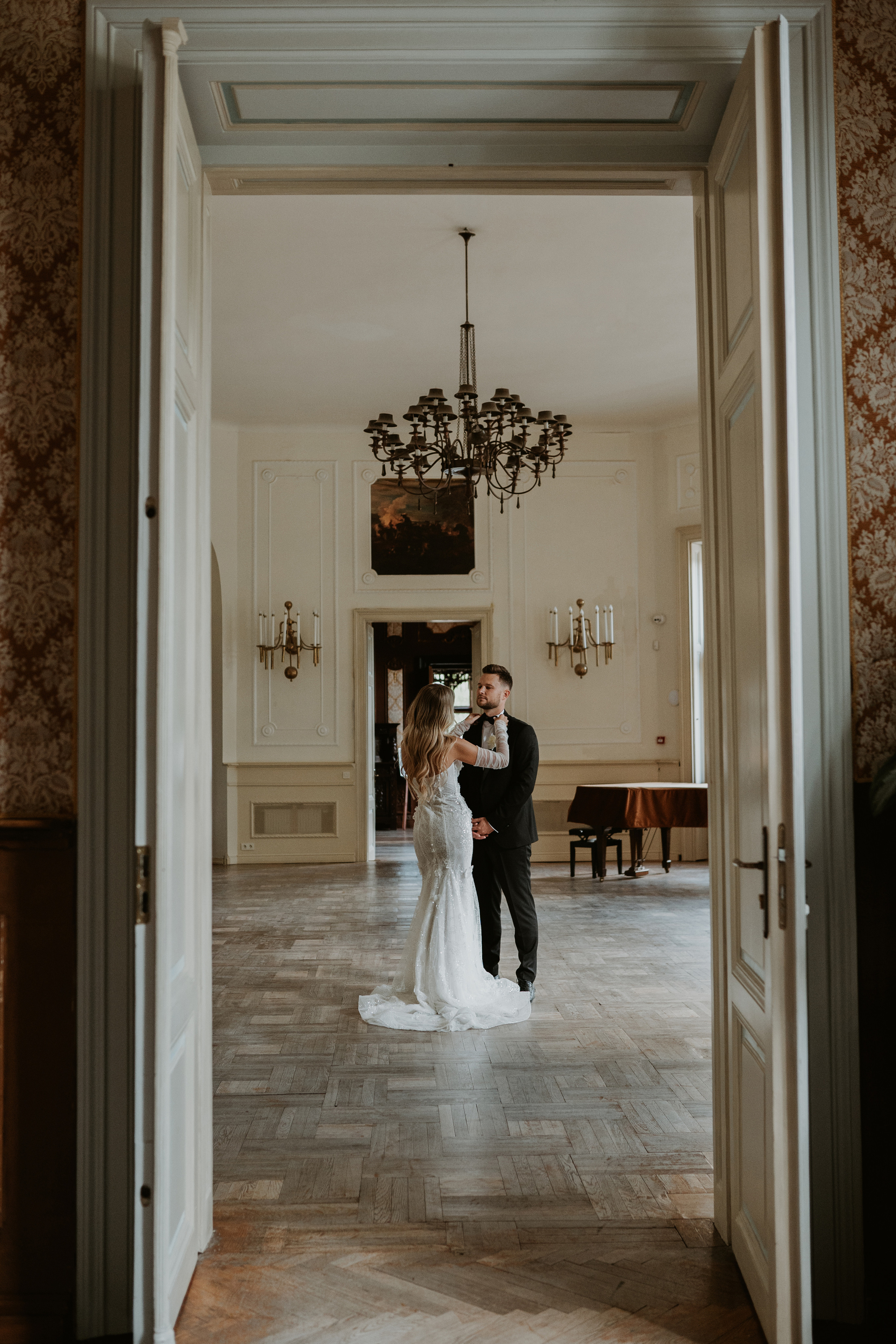 Mindaugas + Kornelija. Authentic Wedding Videography
