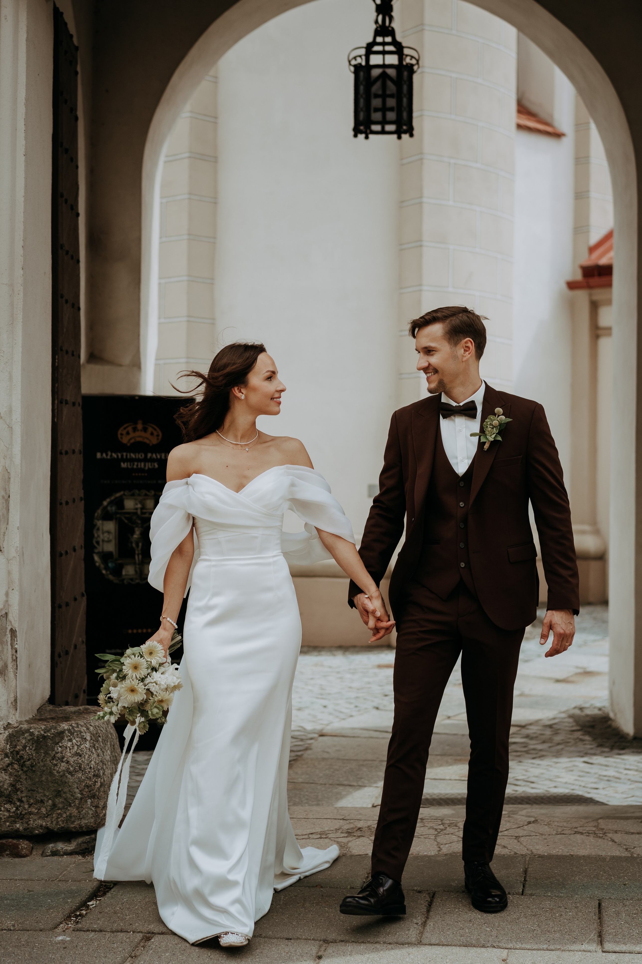 ZIlvinas ir Greta. Authentic Wedding Videography