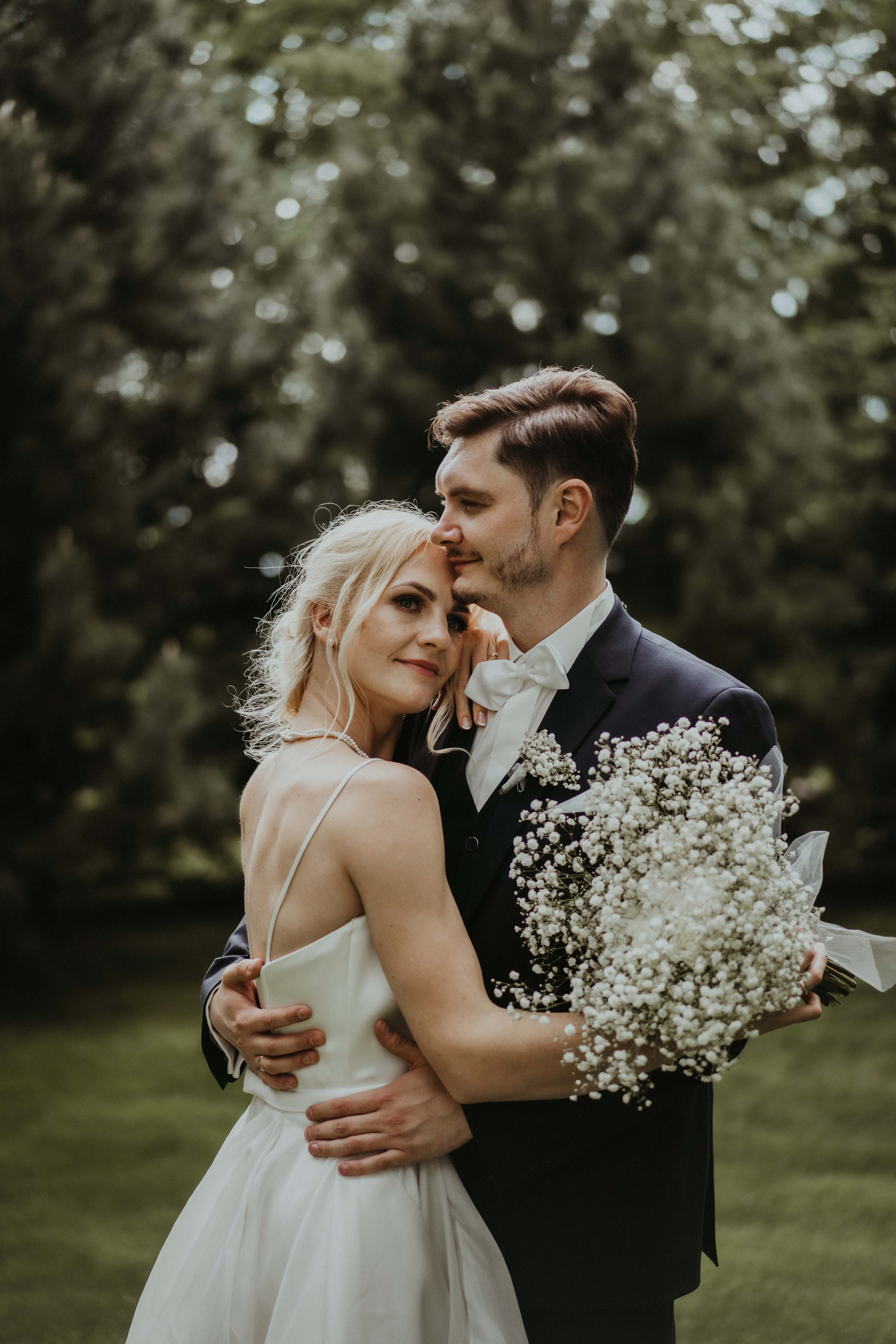 EMils Izabele. Authentic Wedding Videography