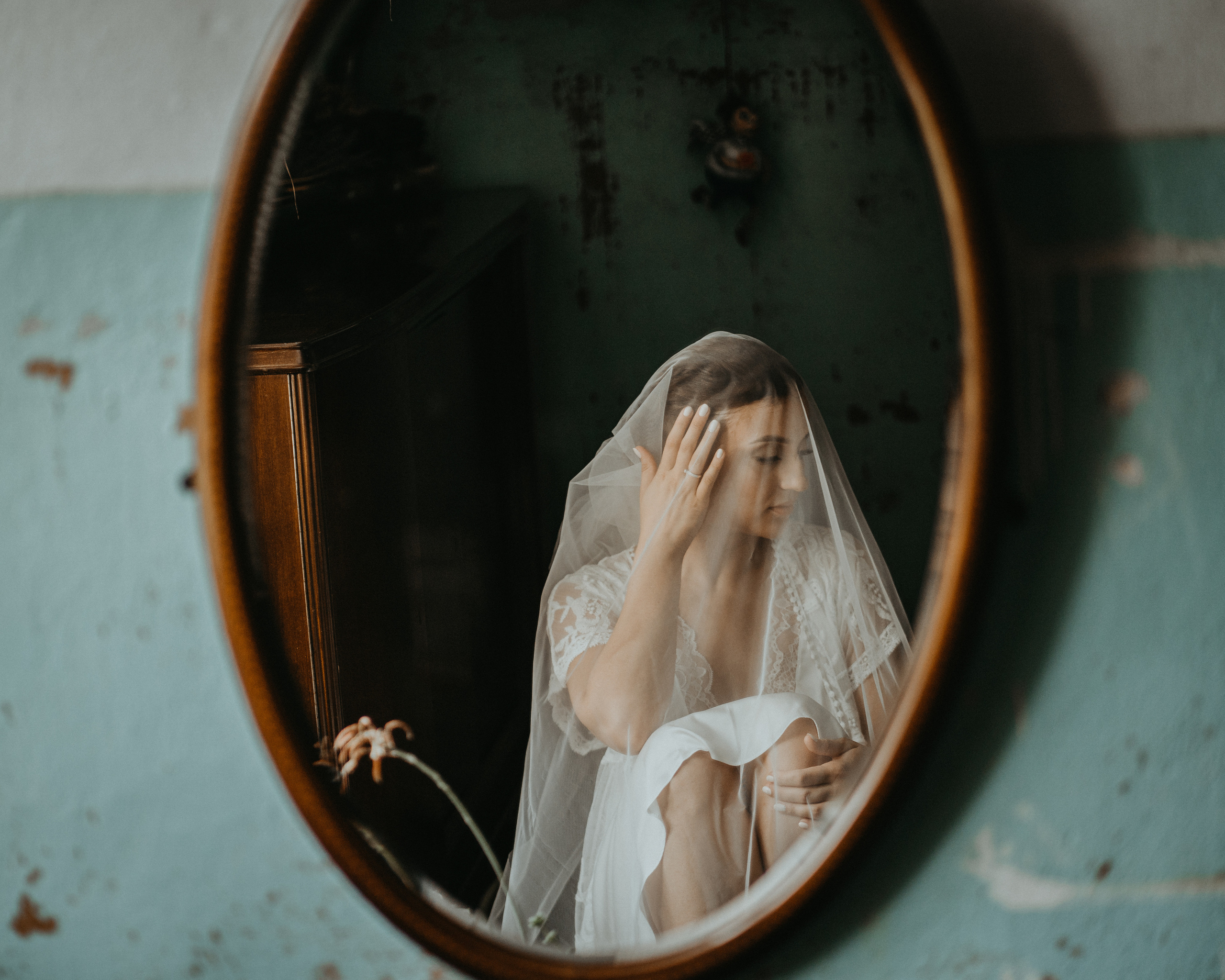 Tomas / Ivona. Authentic Wedding Videography