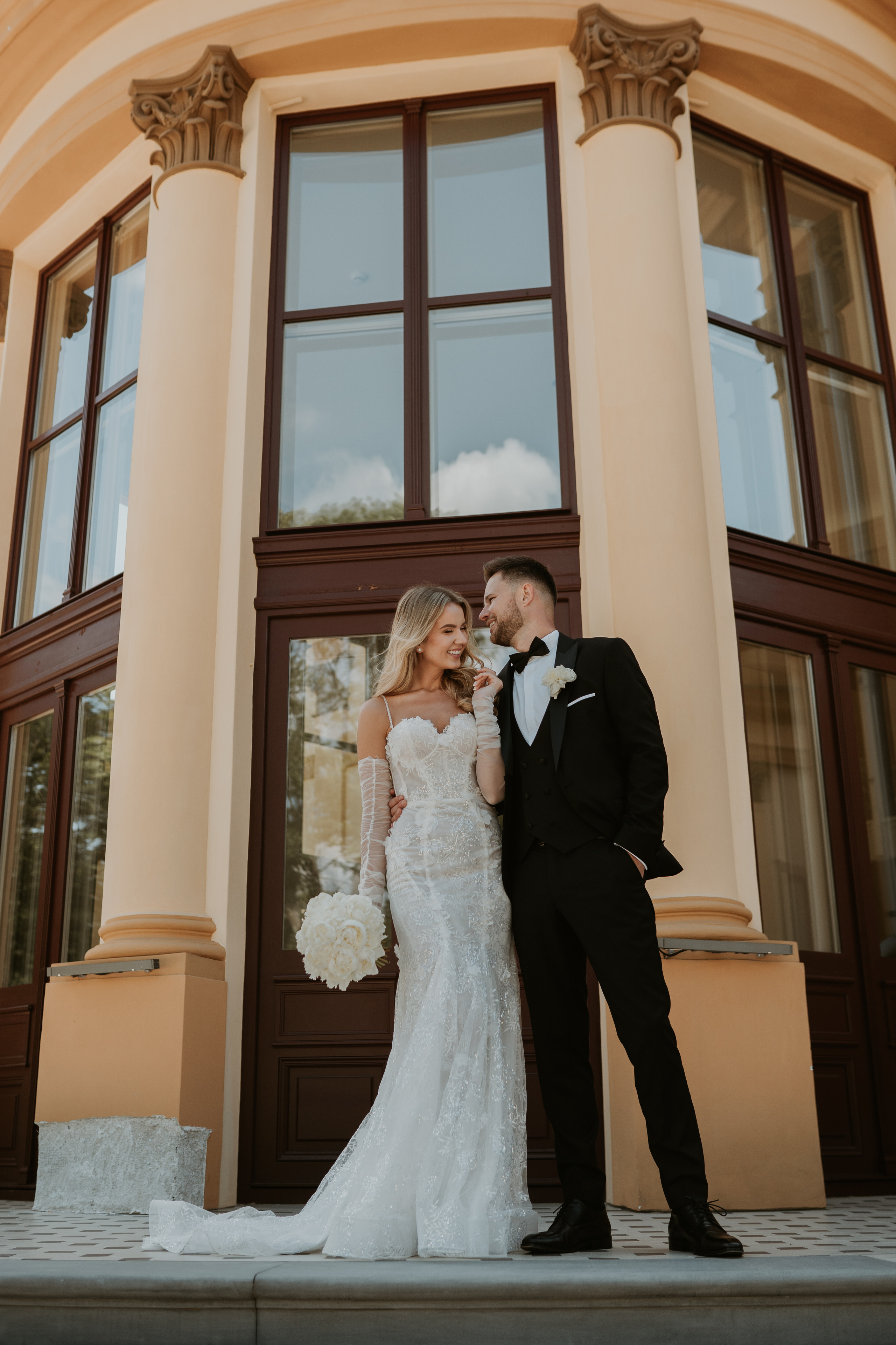Mindaugas + Kornelija. Authentic Wedding Videography