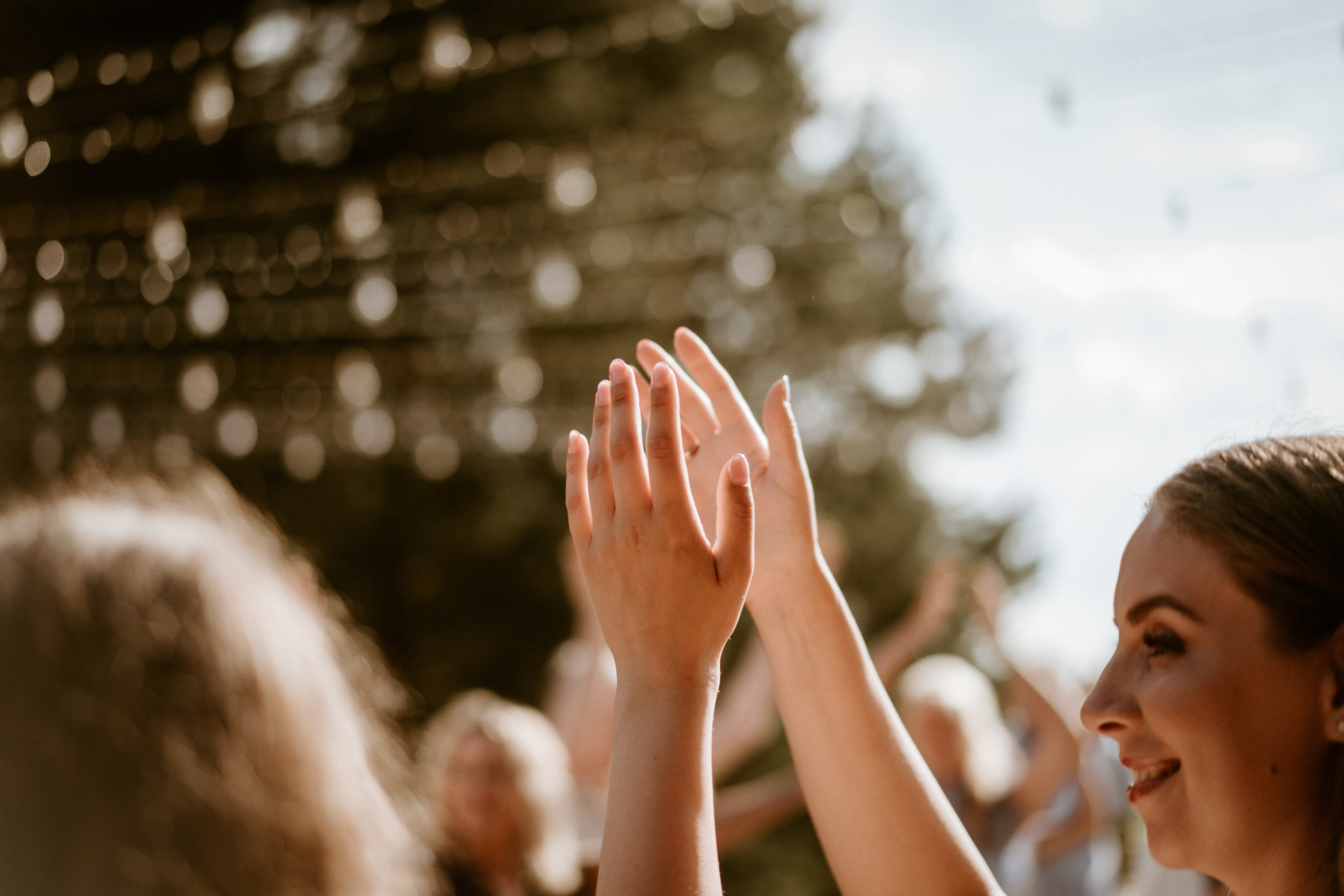 Mindaugas + Kornelija. Authentic Wedding Videography