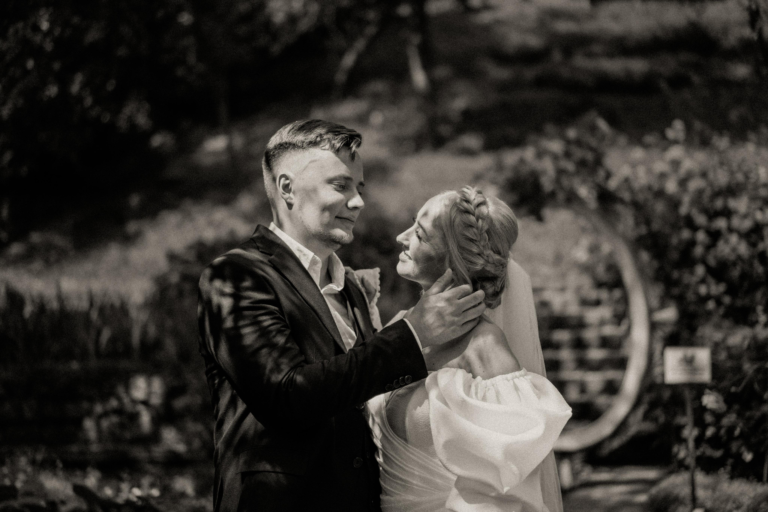 Paulius ir Agnė. Authentic Wedding Videography