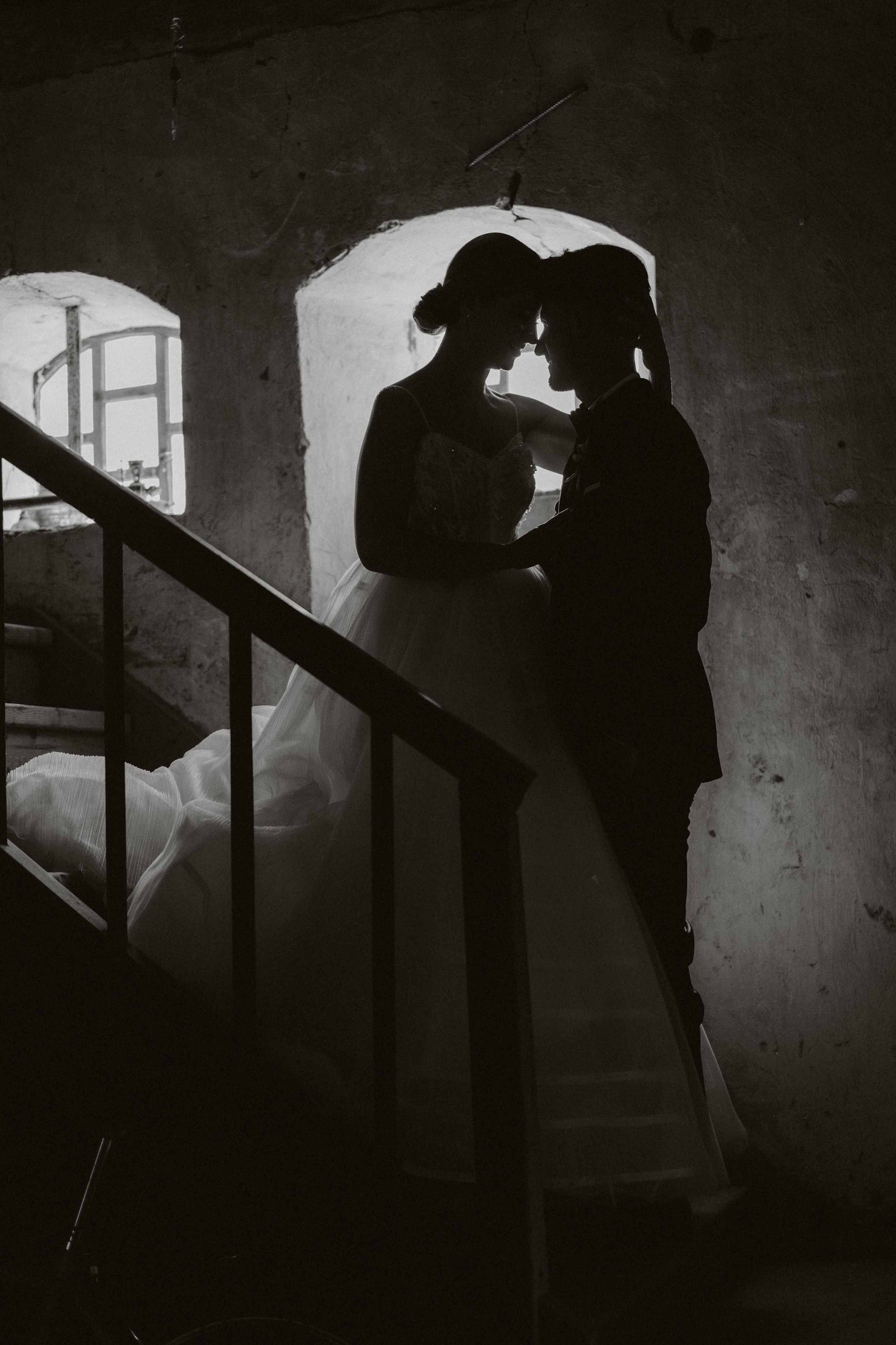 Matas Giedre. Authentic Wedding Videography