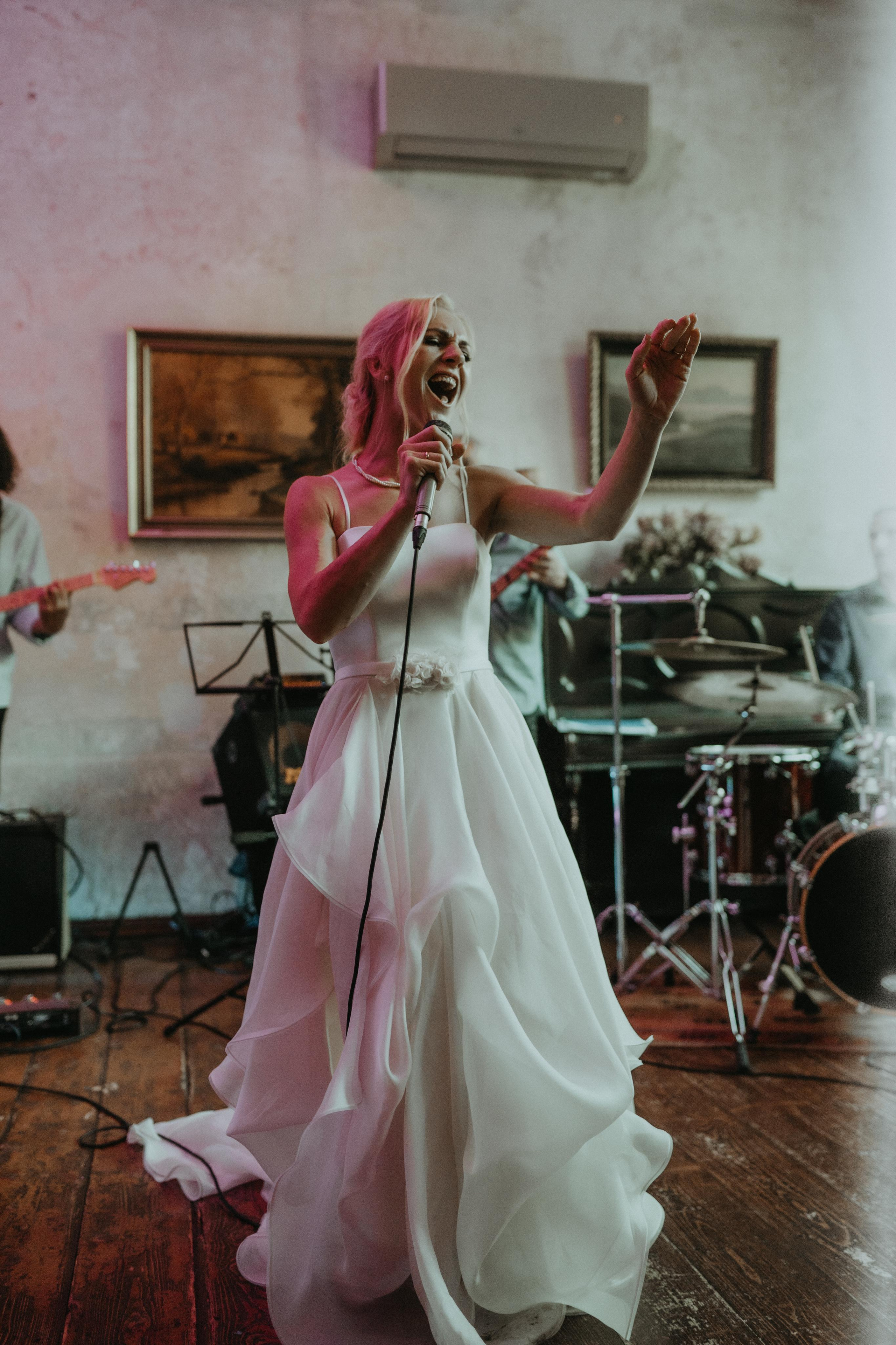 EMils Izabele. Authentic Wedding Videography