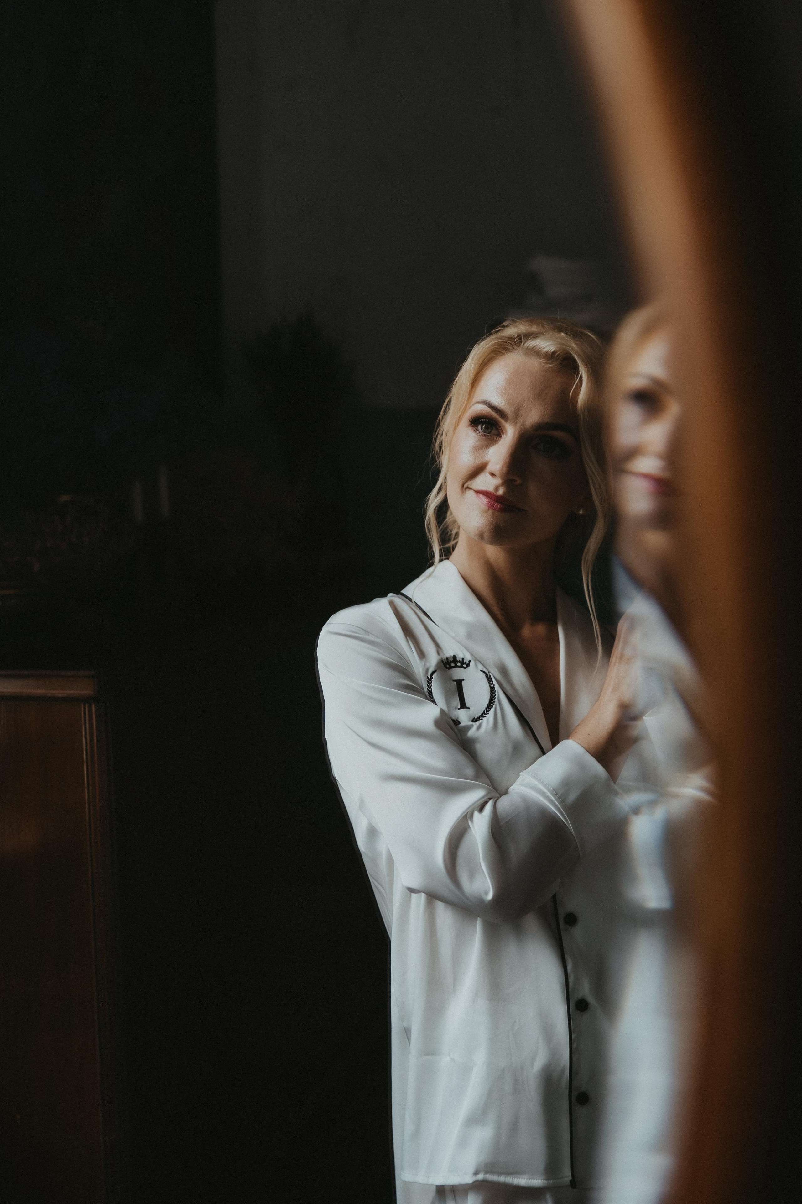 EMils Izabele. Authentic Wedding Videography