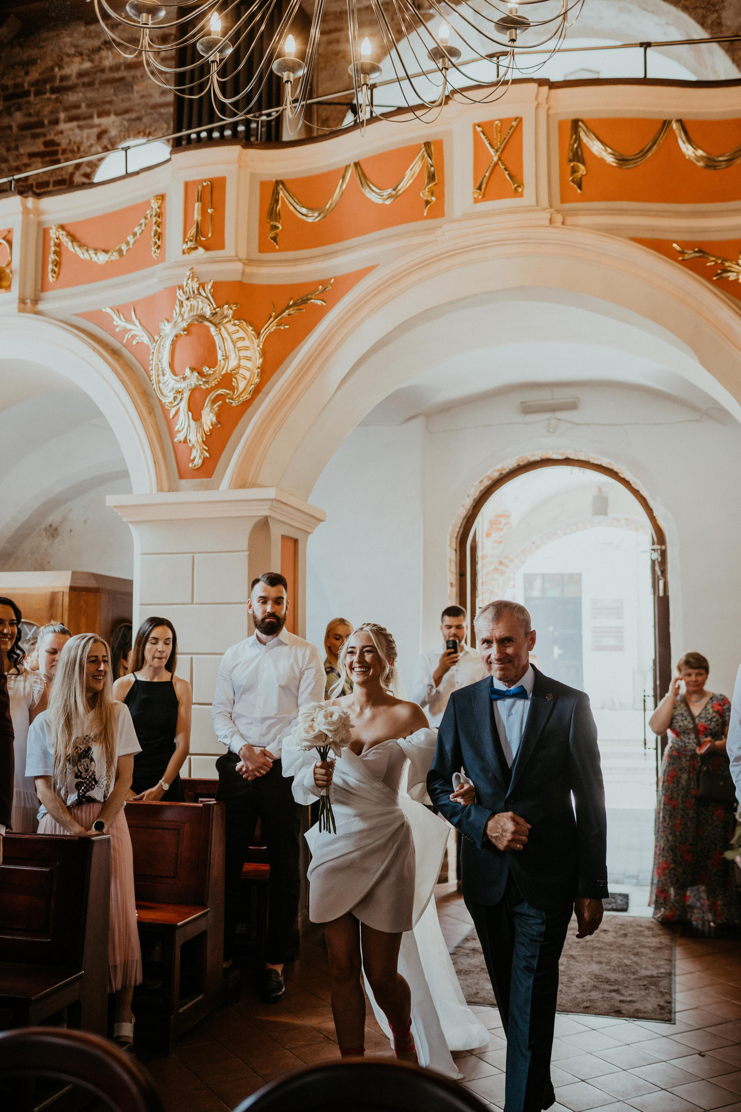 Paulius ir Agnė. Authentic Wedding Videography