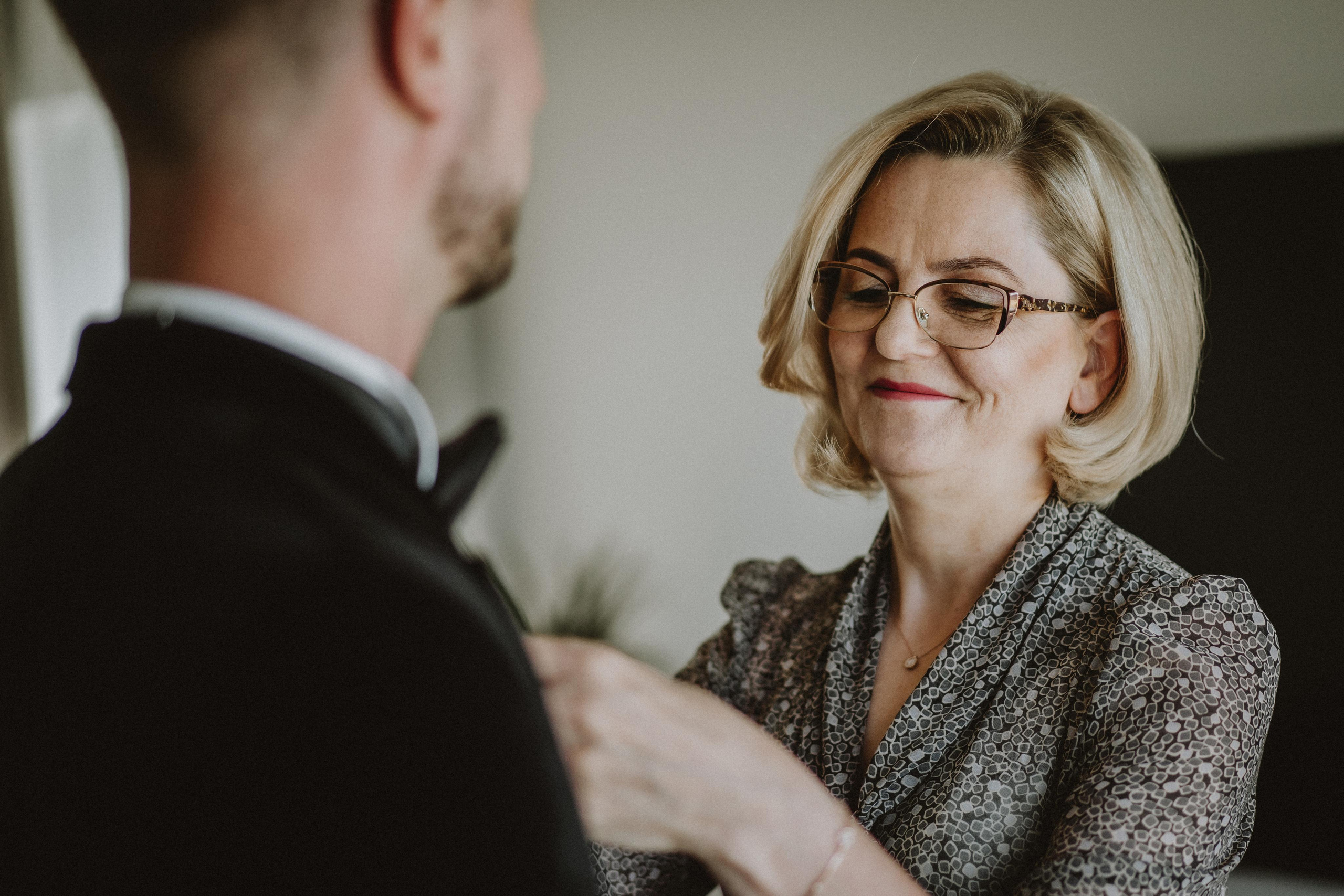 Matas Giedre. Authentic Wedding Videography