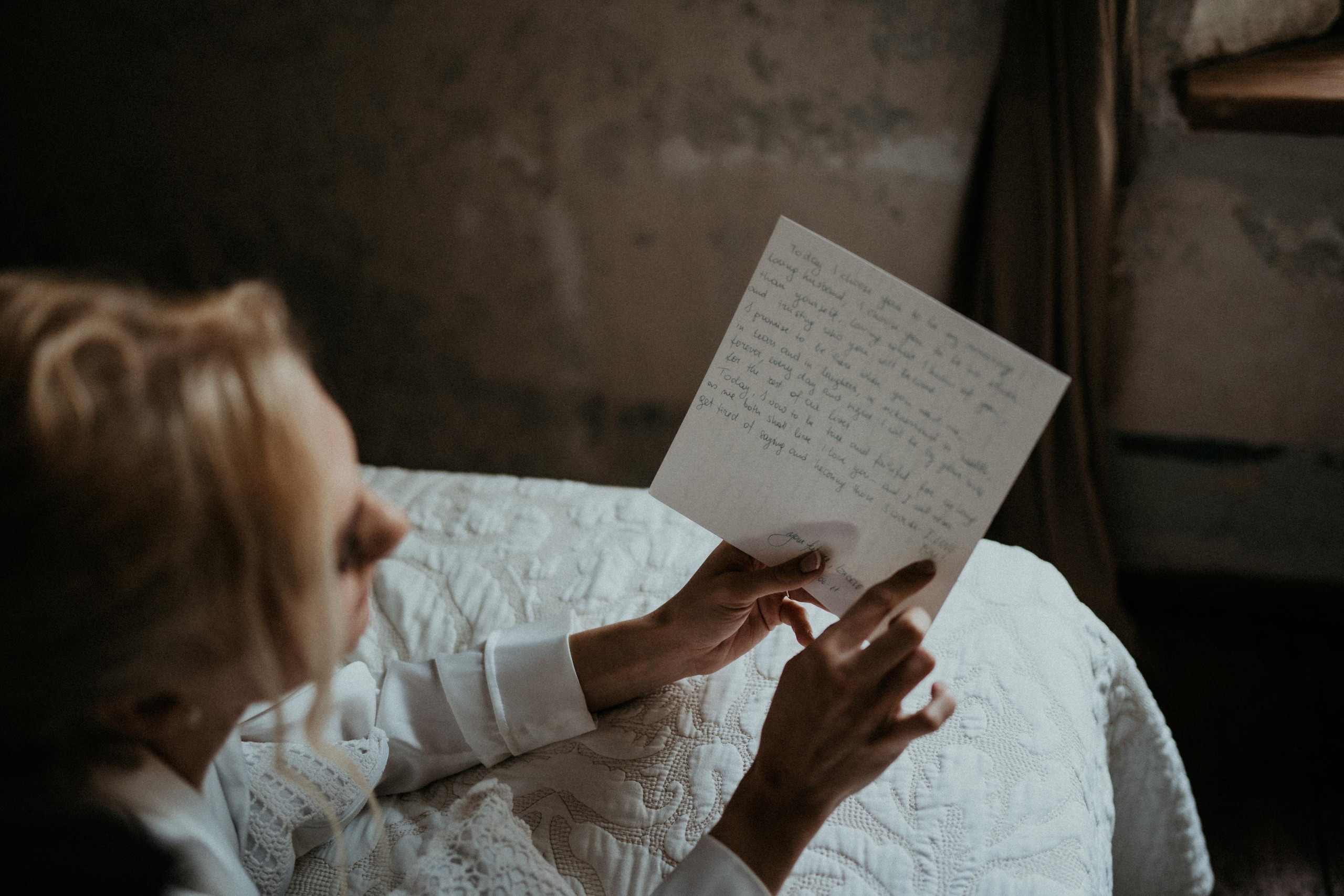 EMils Izabele. Authentic Wedding Videography