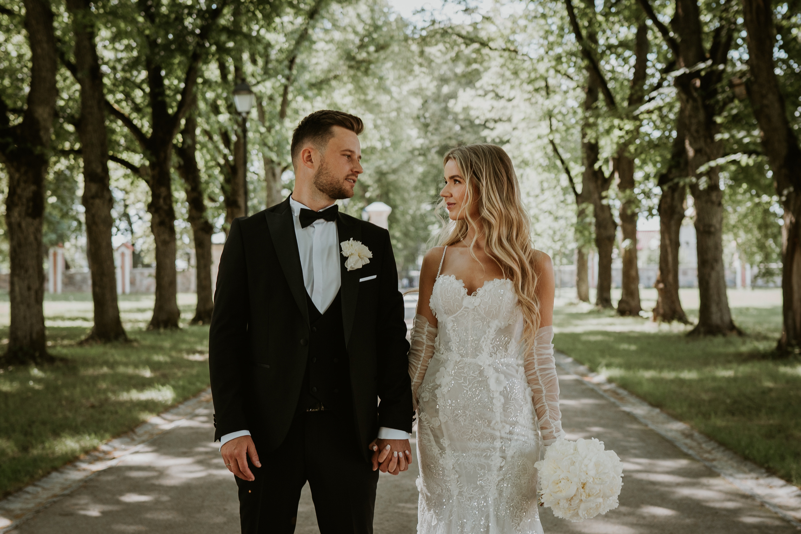 Mindaugas + Kornelija. Authentic Wedding Videography