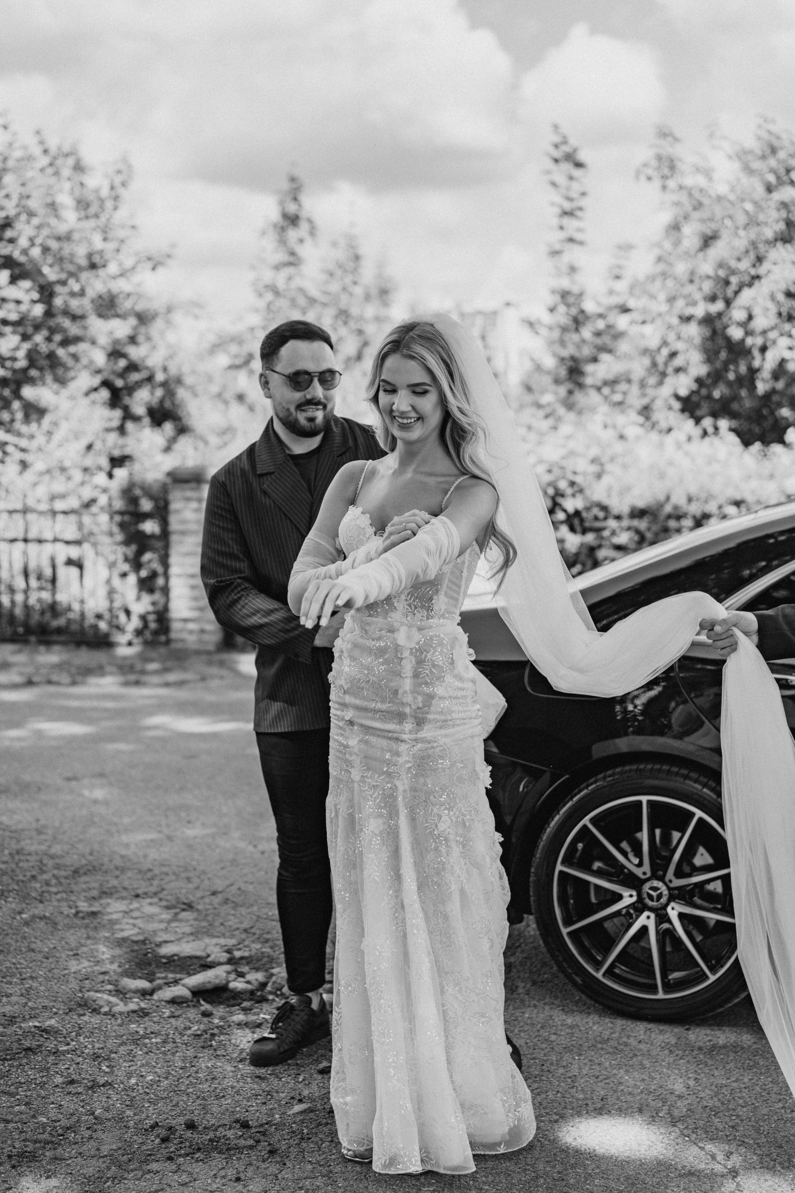 Mindaugas + Kornelija. Authentic Wedding Videography