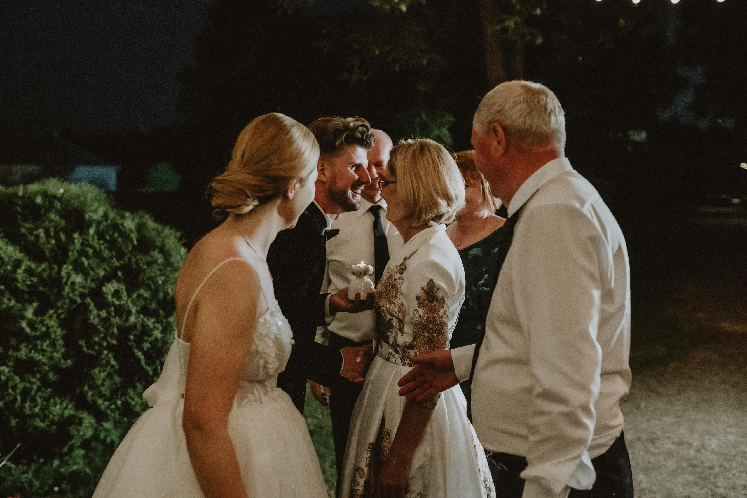 Matas Giedre. Authentic Wedding Videography