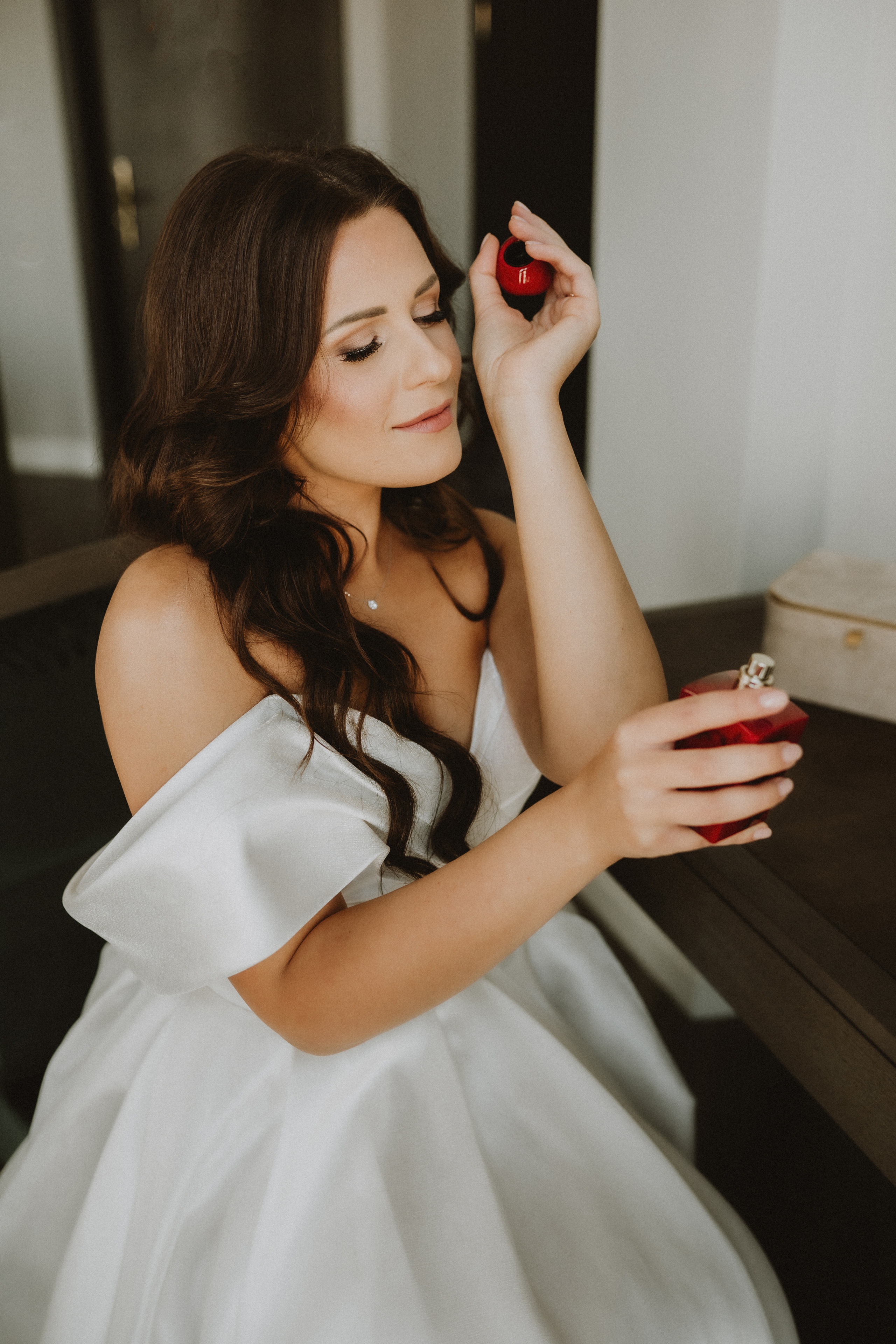 Dovydas + Kamile. Authentic Wedding Videography