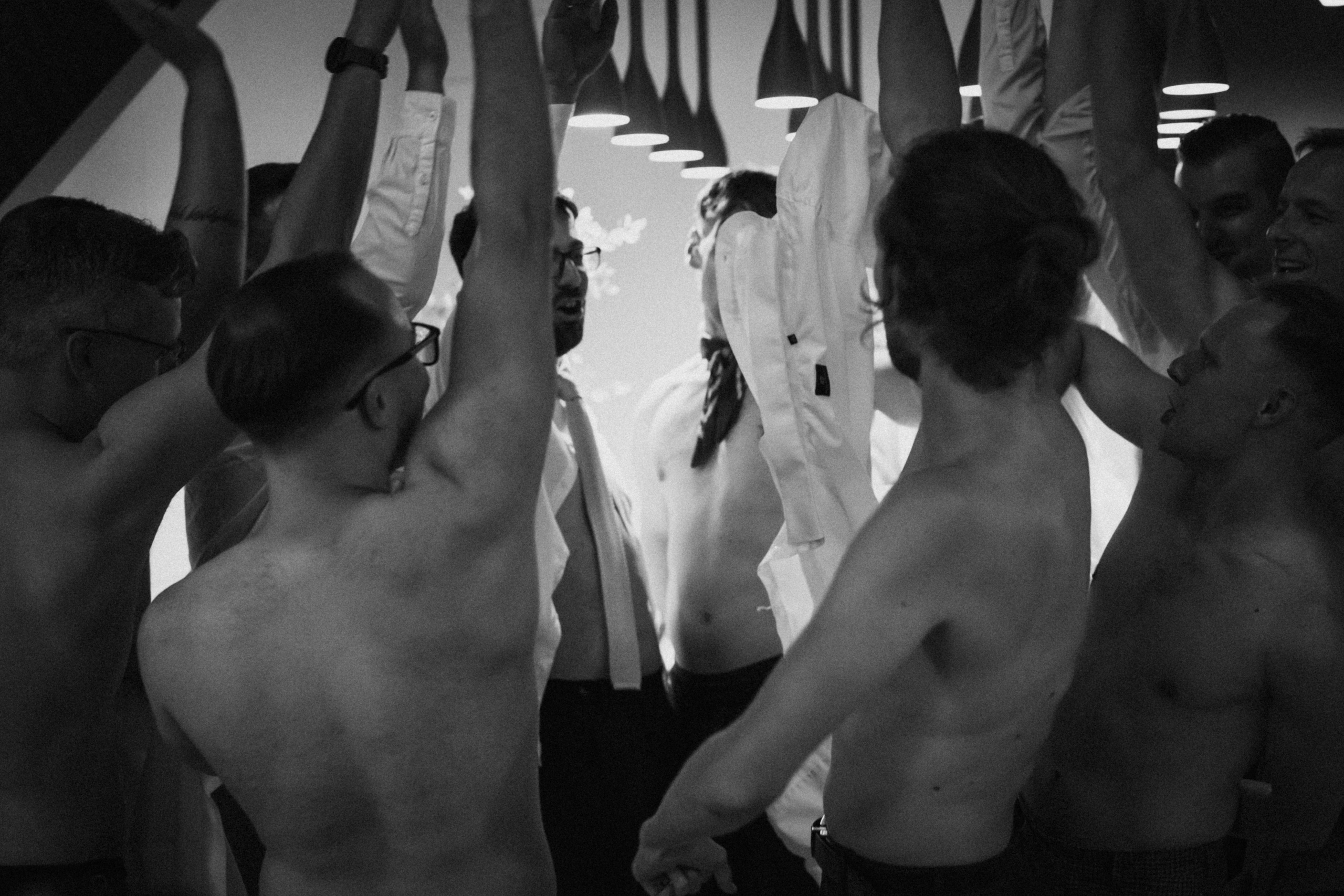 Mantas Ruta. Authentic Wedding Videography