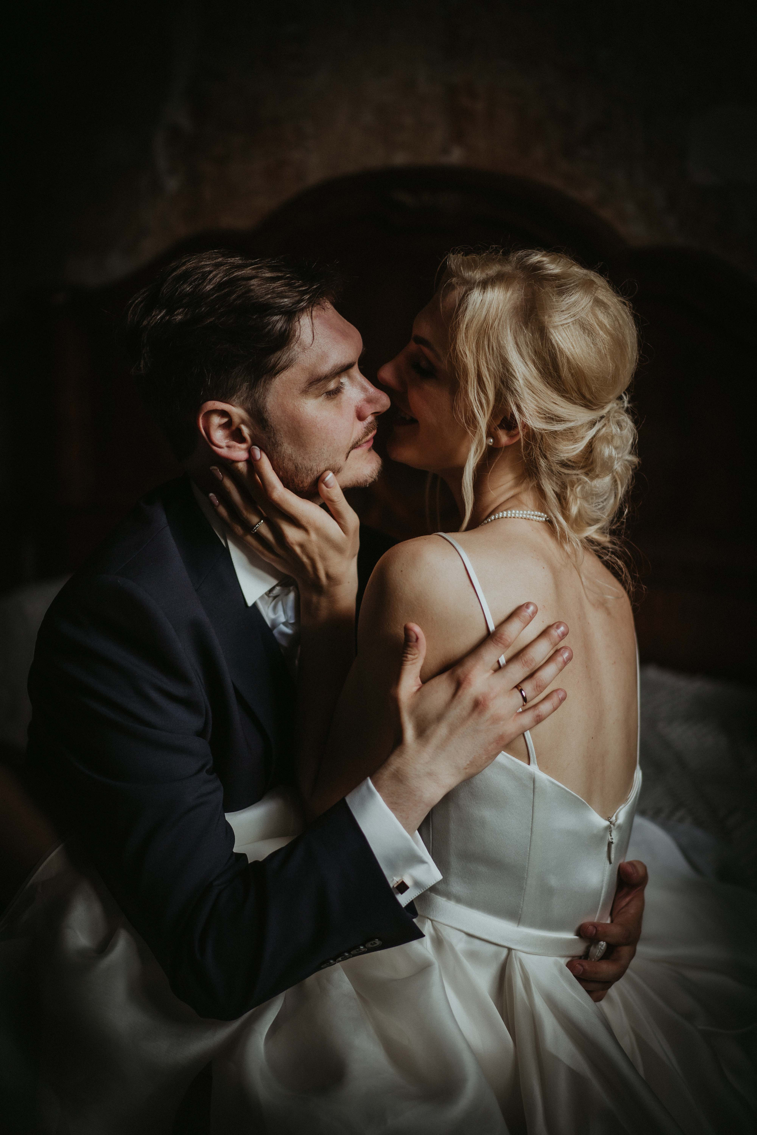 EMils Izabele. Authentic Wedding Videography