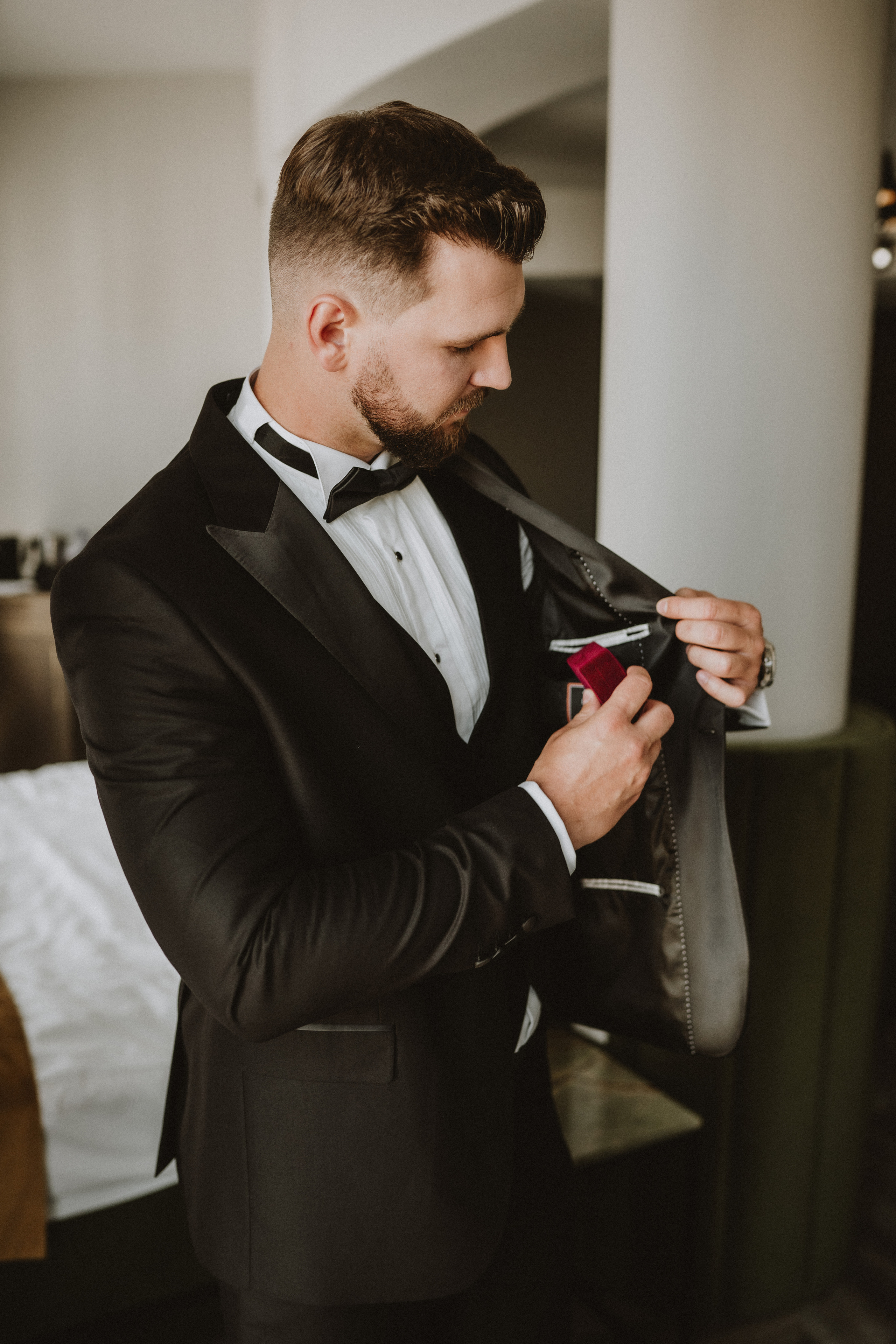 Dovydas + Kamile. Authentic Wedding Videography