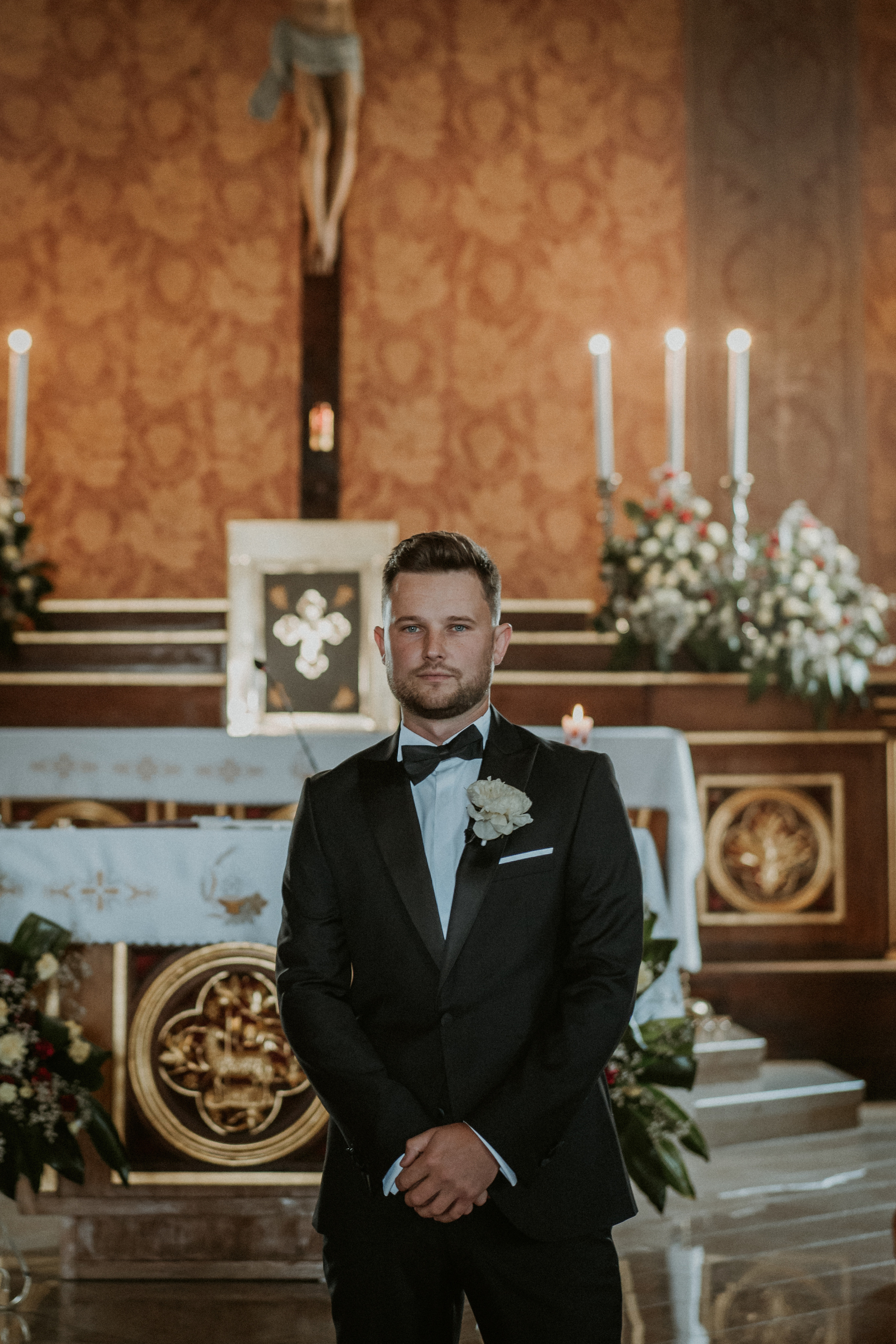 Mindaugas + Kornelija. Authentic Wedding Videography