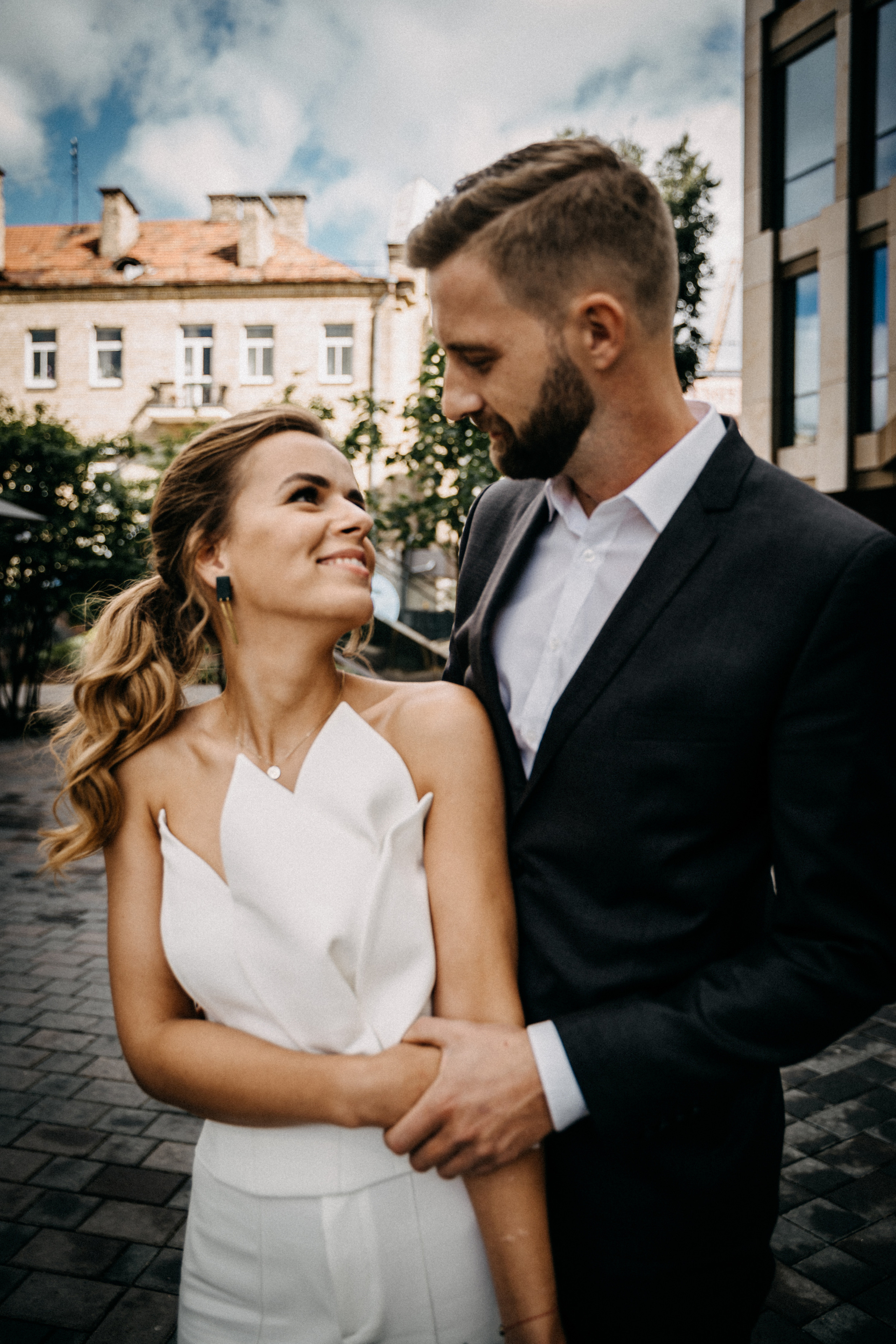 Tautvydas // Rasa. Authentic Wedding Videography