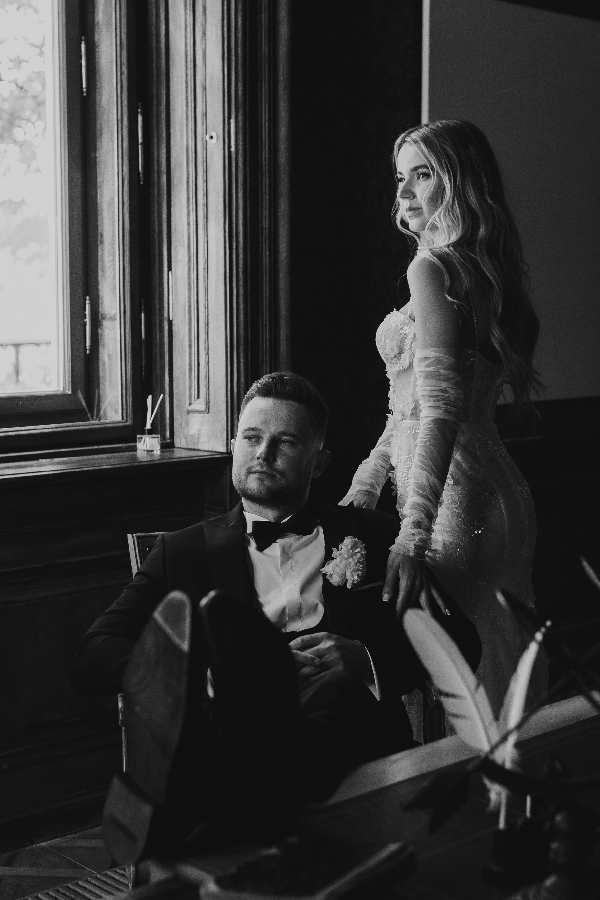 Mindaugas + Kornelija. Authentic Wedding Videography