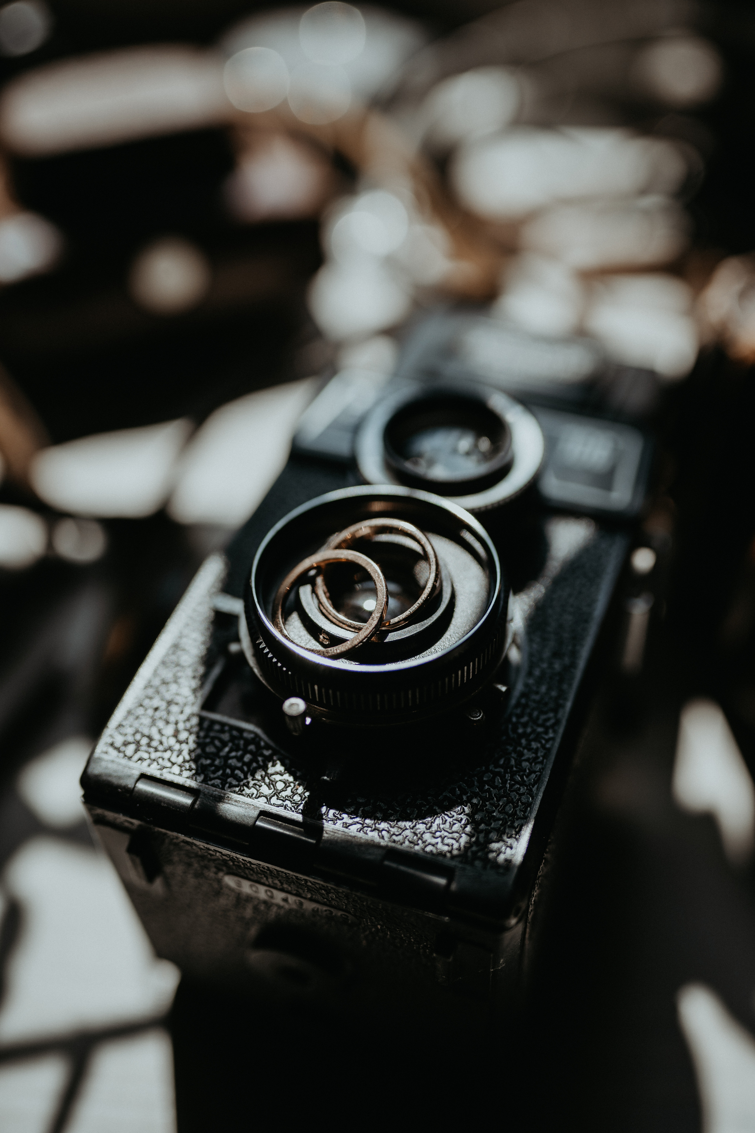 Deividas Ugne. Authentic Wedding Videography