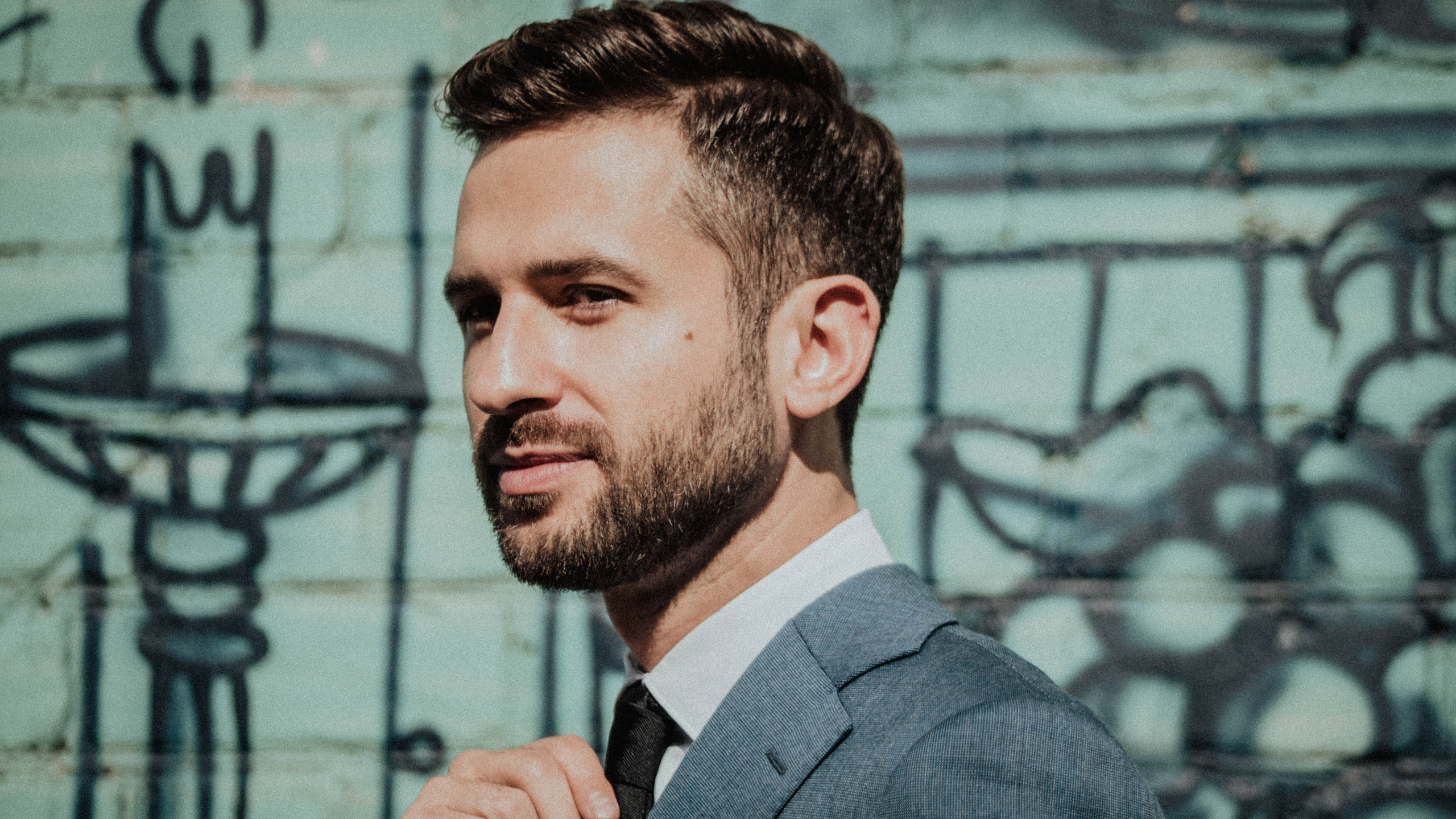 Dainius // Viktorija. Authentic Wedding Videography