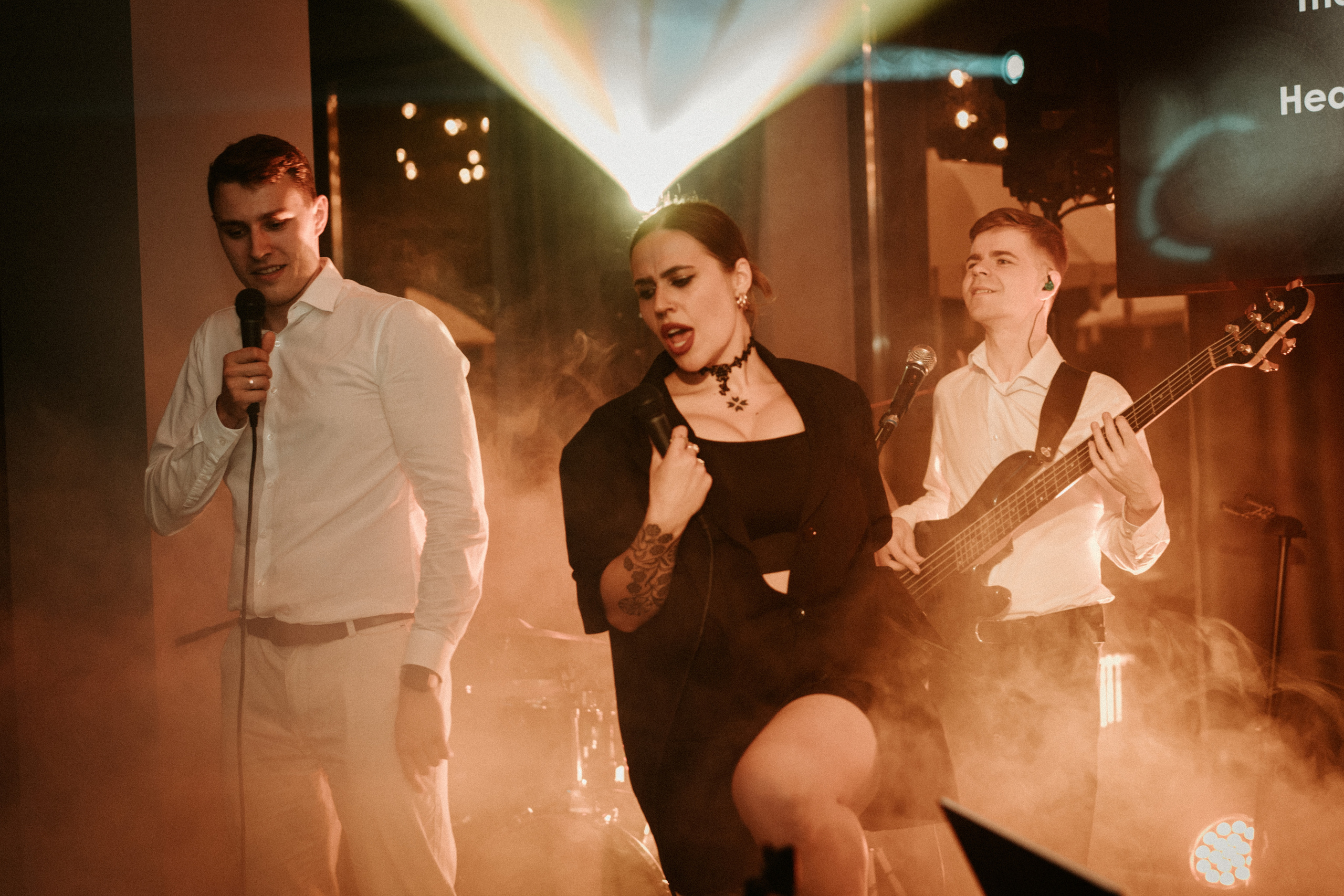 Mantas Ruta. Authentic Wedding Videography