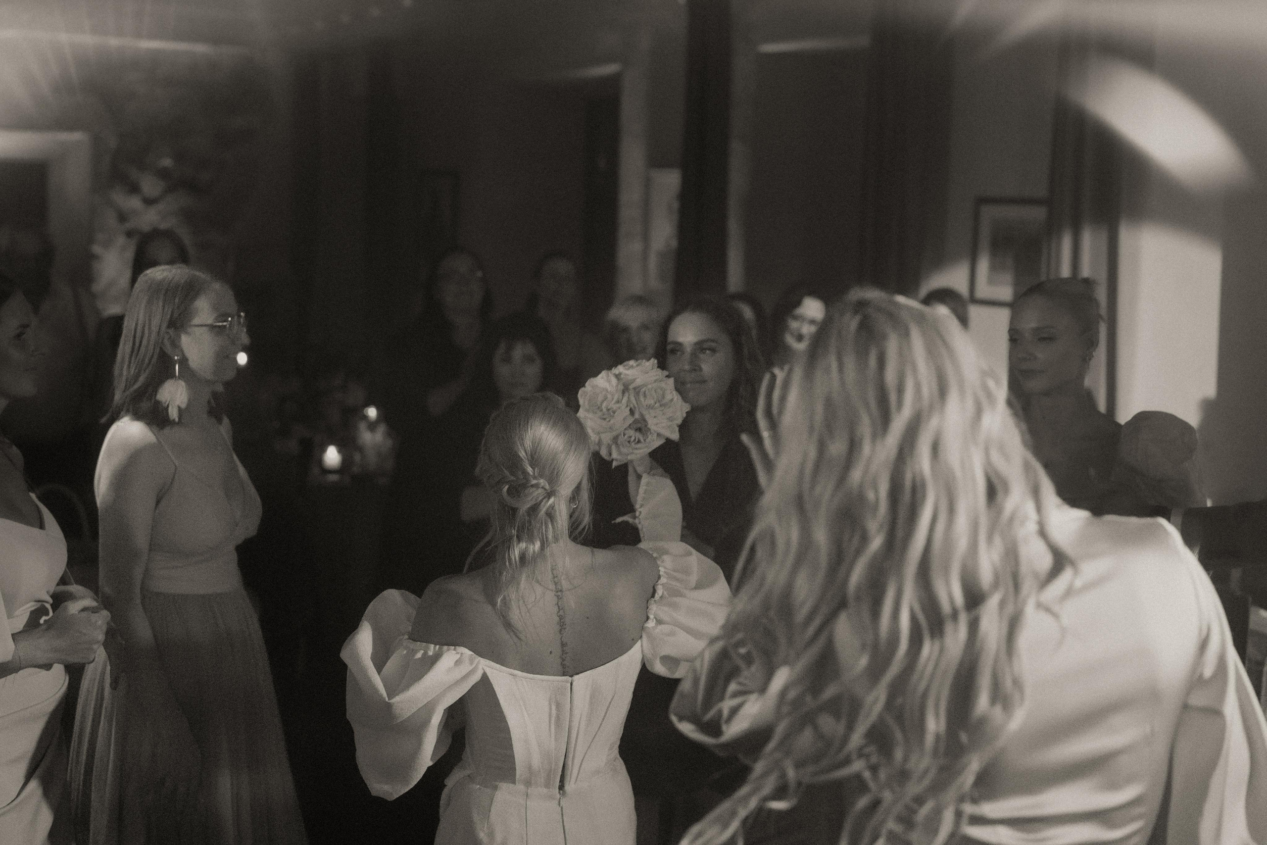 Paulius ir Agnė. Authentic Wedding Videography