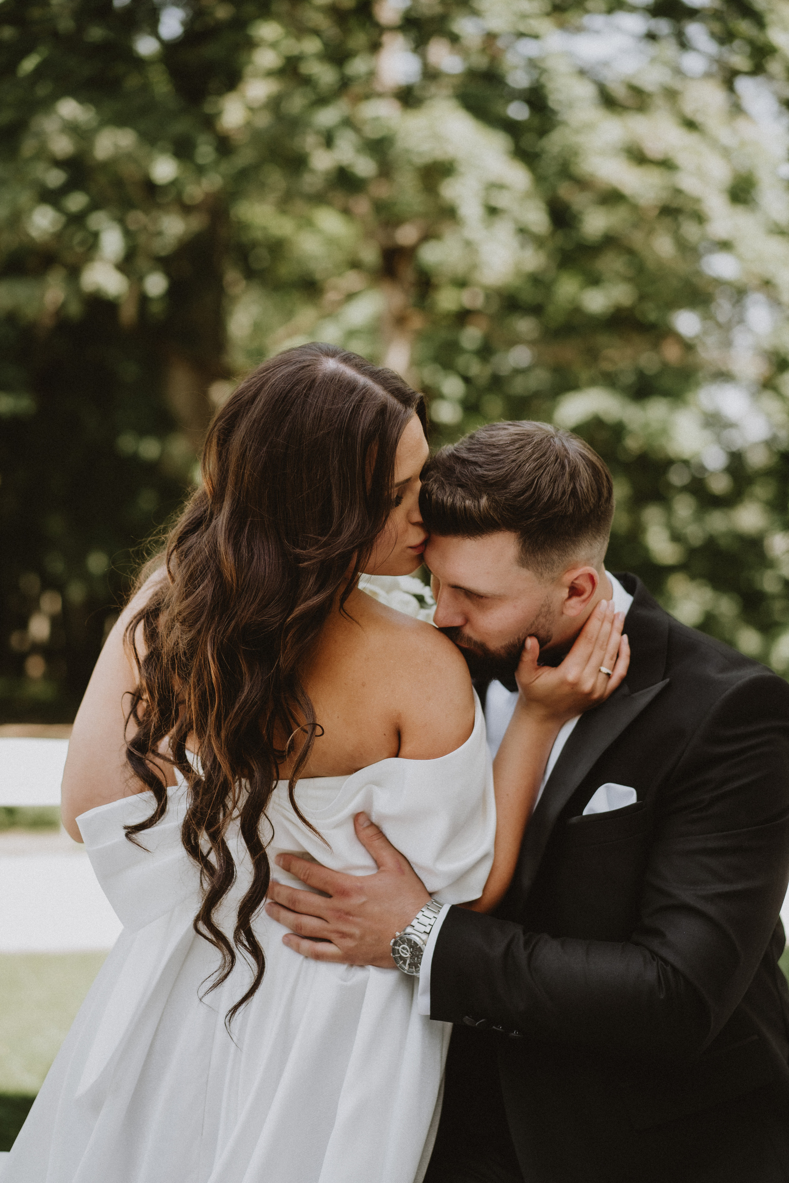 Dovydas + Kamile. Authentic Wedding Videography