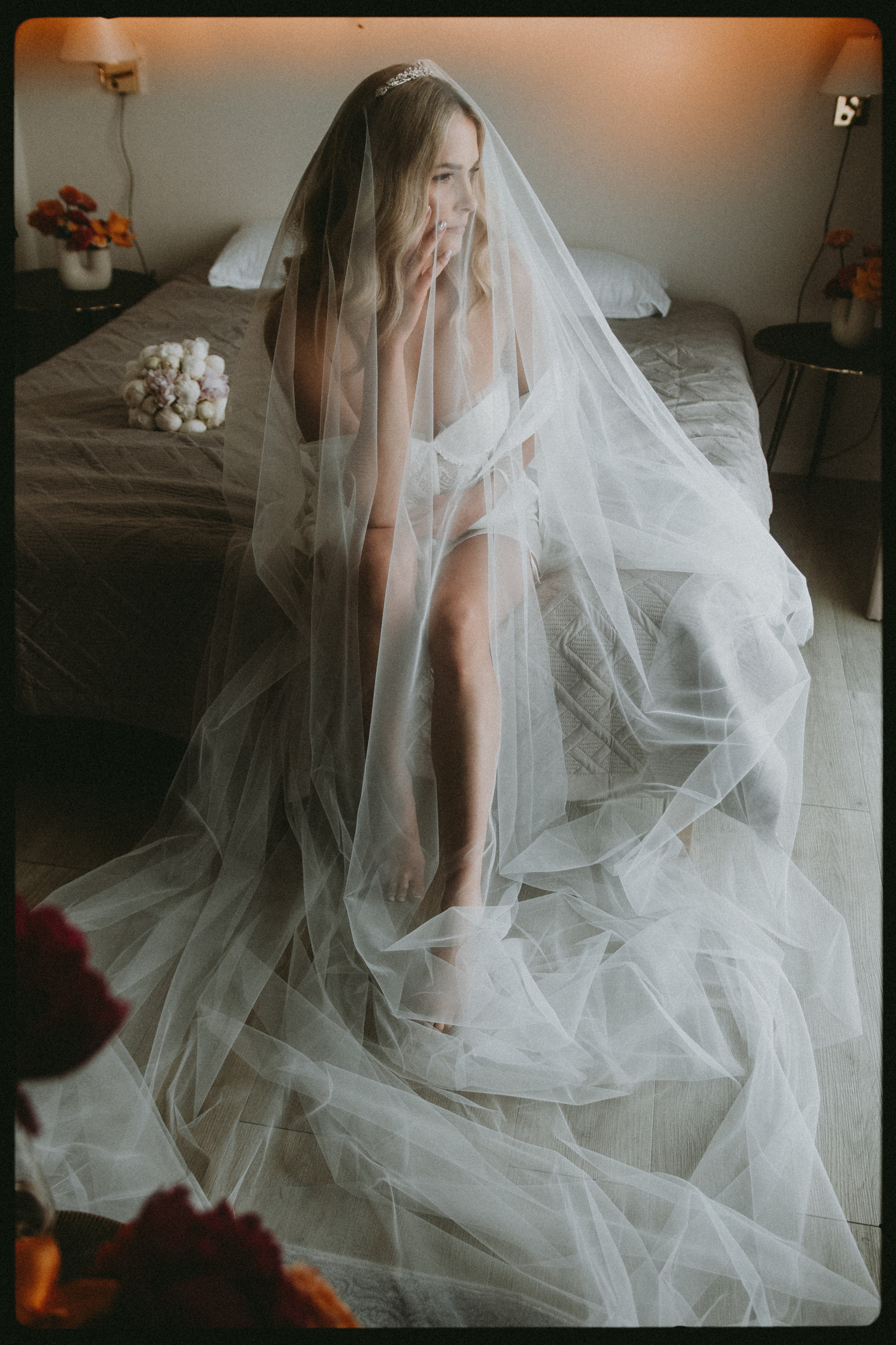 Andrius Ugne. Authentic Wedding Videography