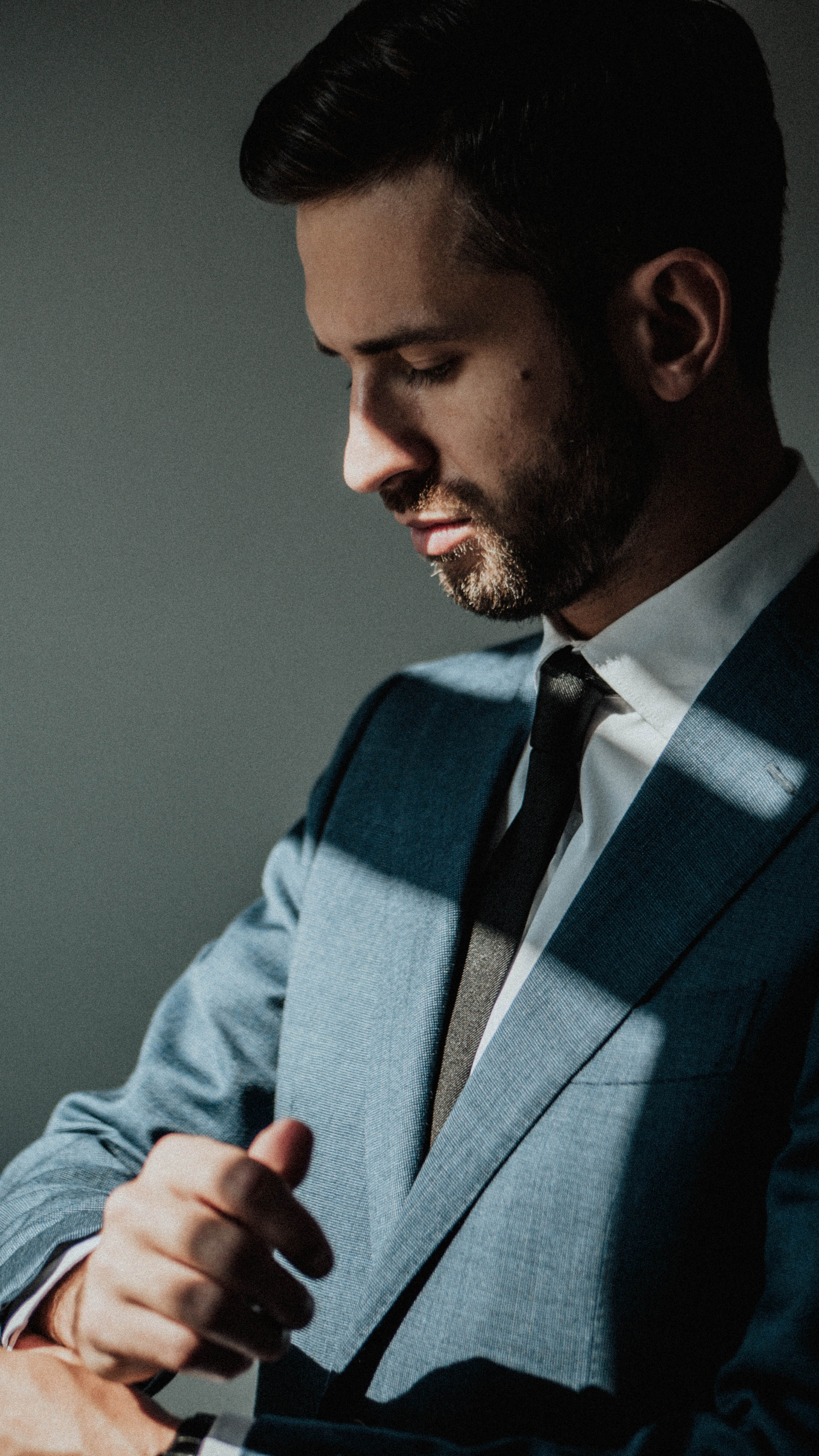 Dainius // Viktorija. Authentic Wedding Videography