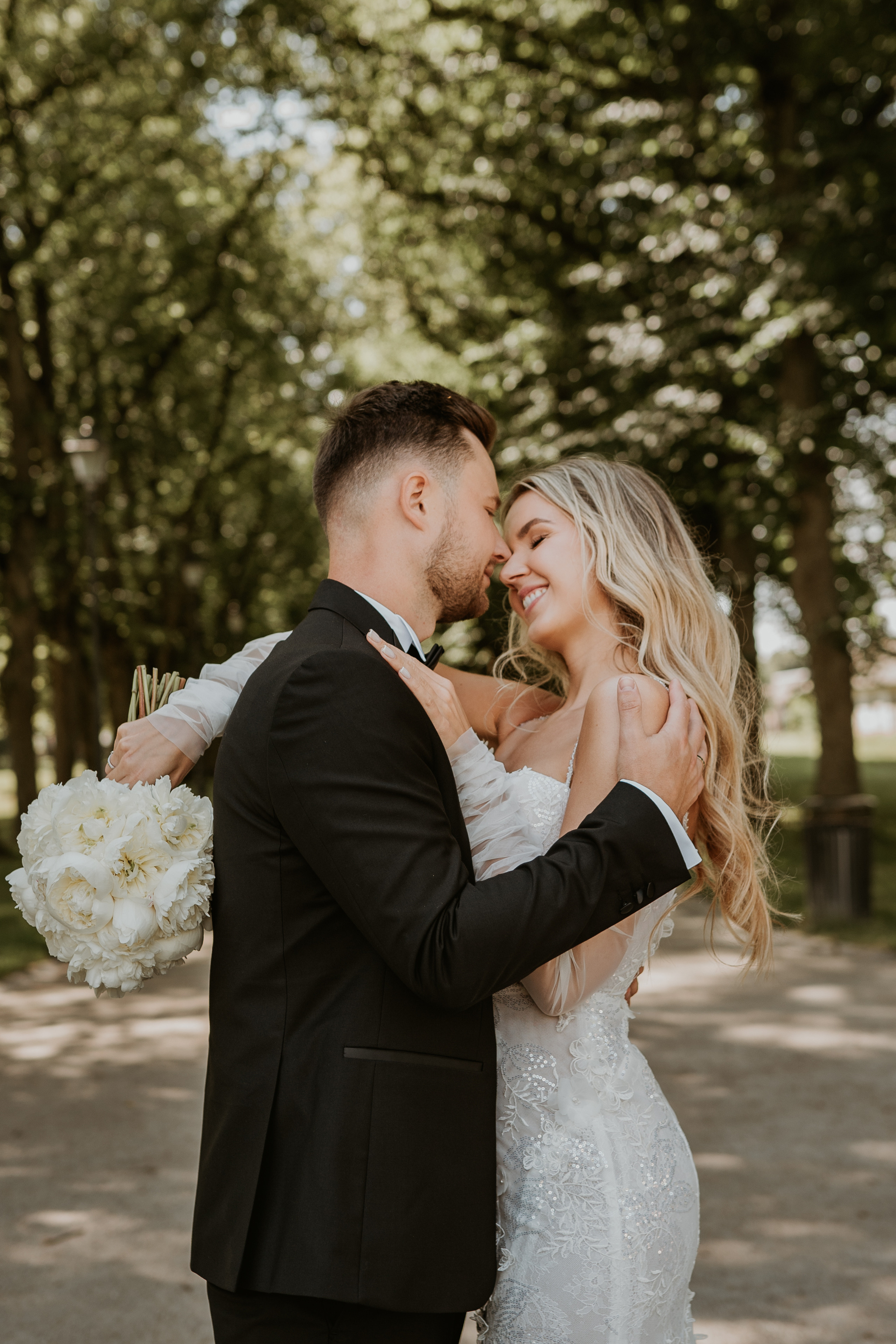 Mindaugas + Kornelija. Authentic Wedding Videography