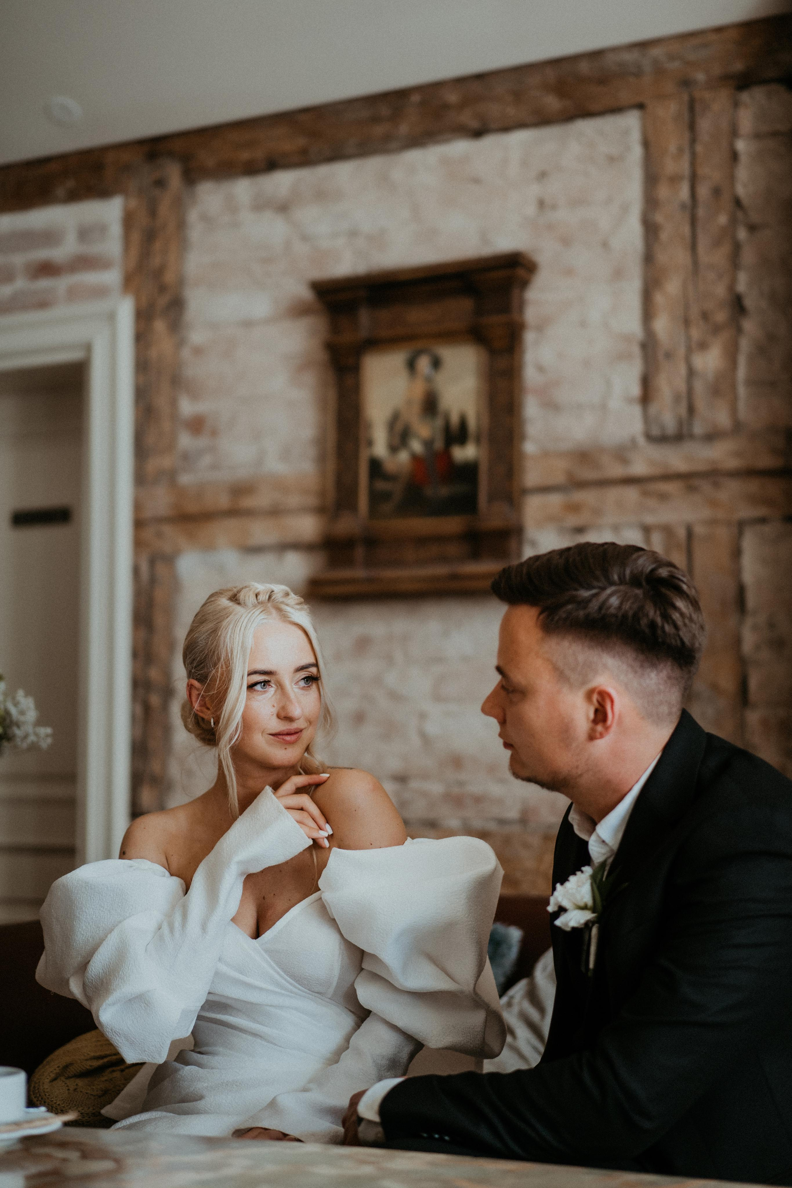 Paulius ir Agnė. Authentic Wedding Videography