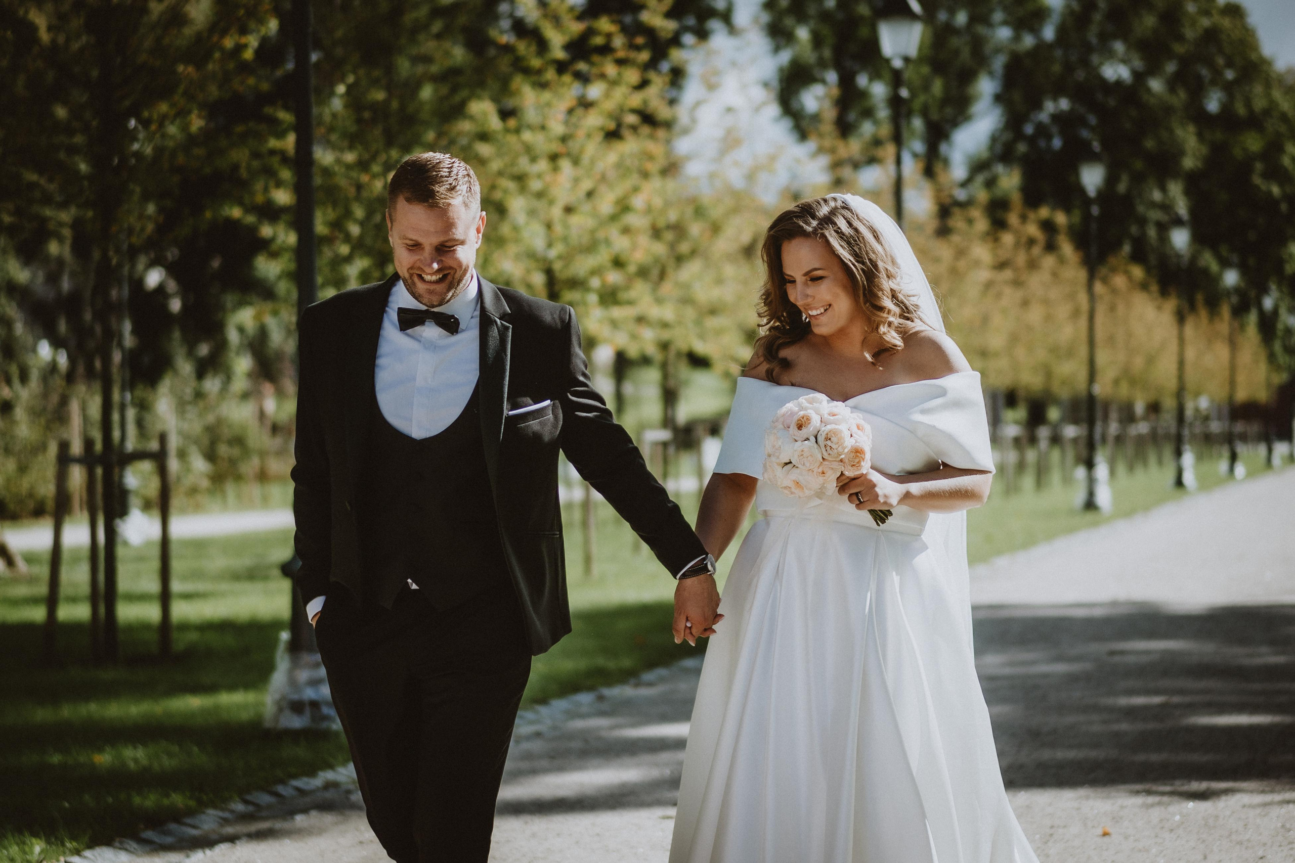 Saule Matas. Authentic Wedding Videography