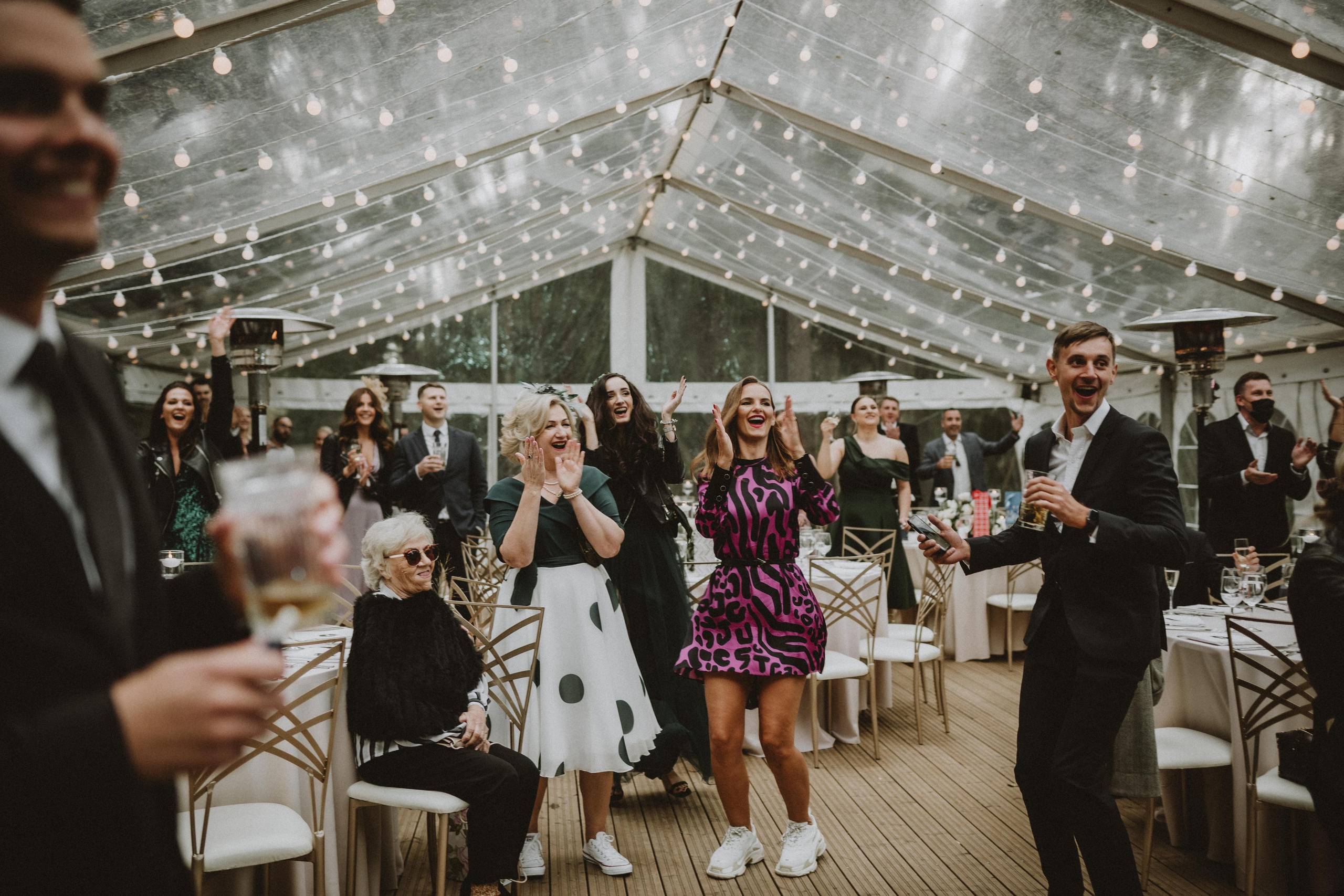 Saule Matas. Authentic Wedding Videography