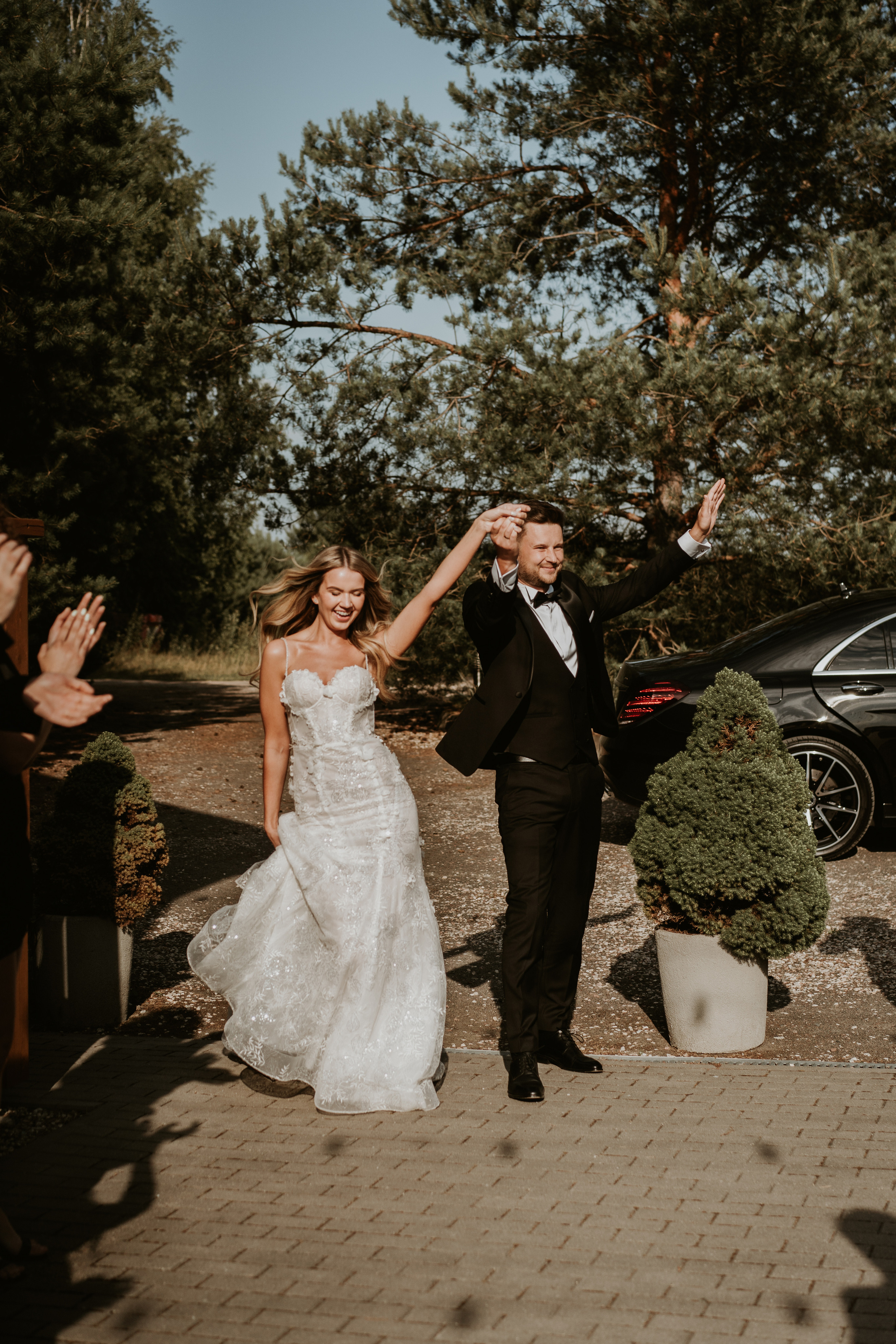 Mindaugas + Kornelija. Authentic Wedding Videography