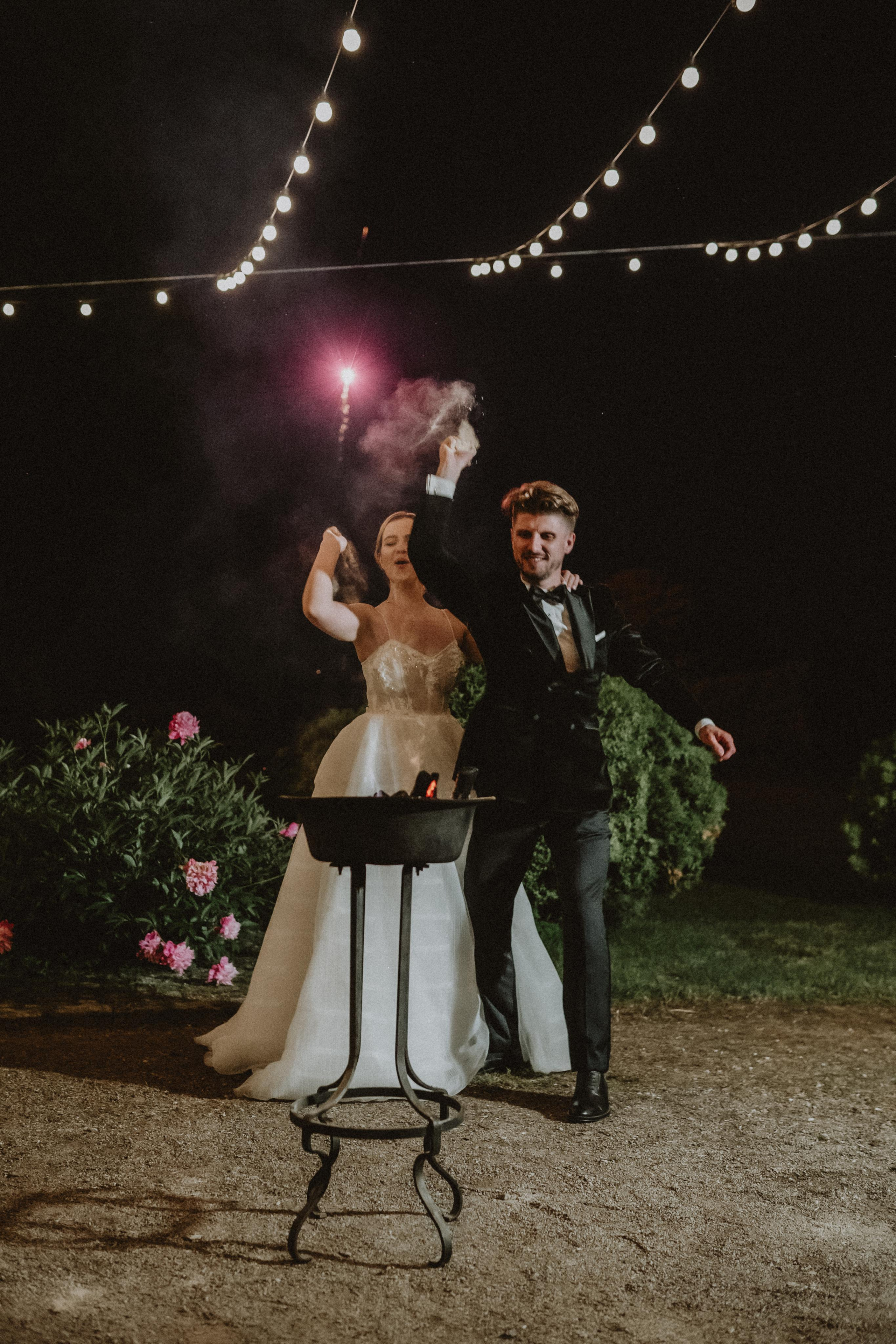 Matas Giedre. Authentic Wedding Videography