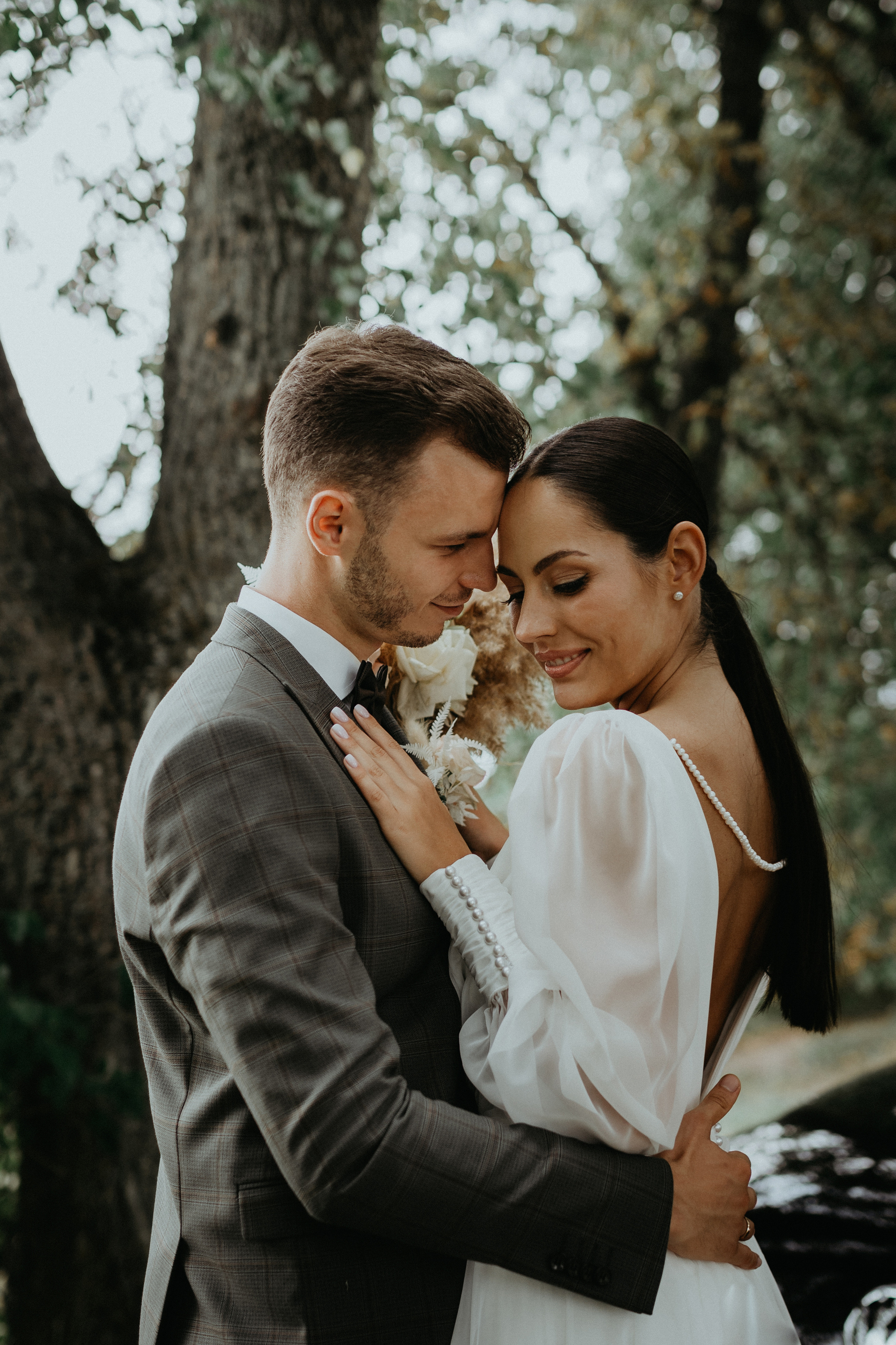 Deividas Ugne. Authentic Wedding Videography