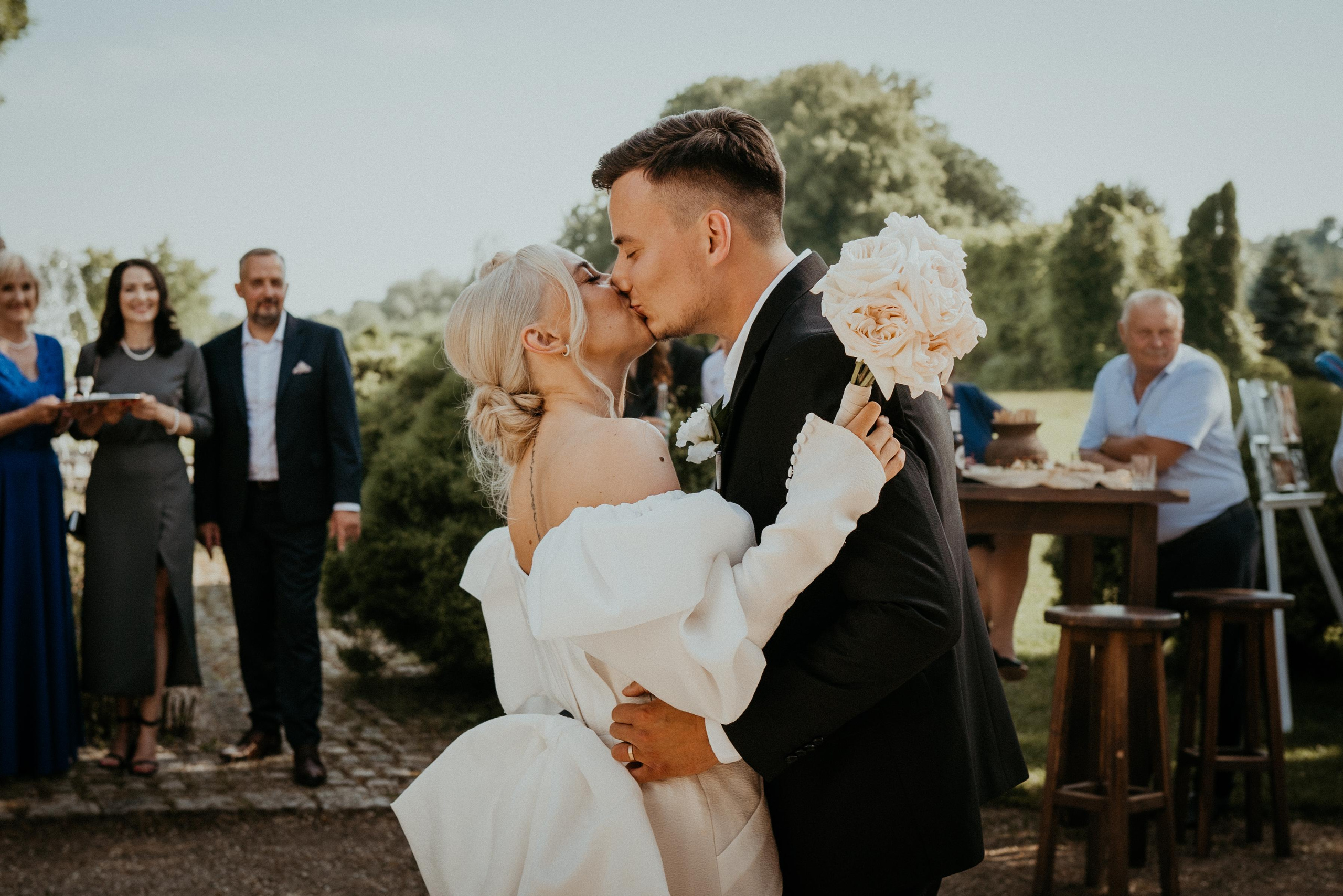 Paulius ir Agnė. Authentic Wedding Videography